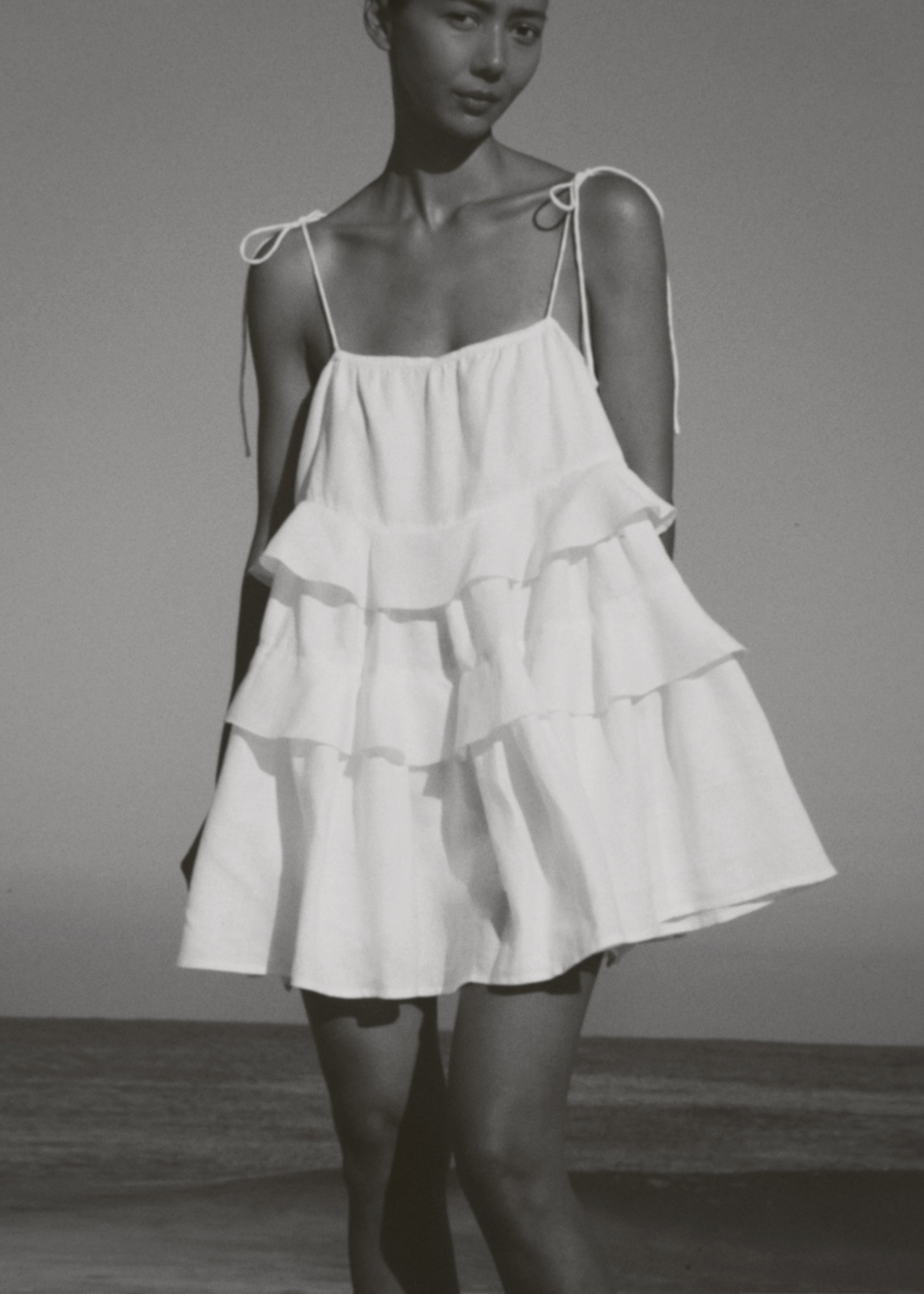 Sample - Astrid Dress