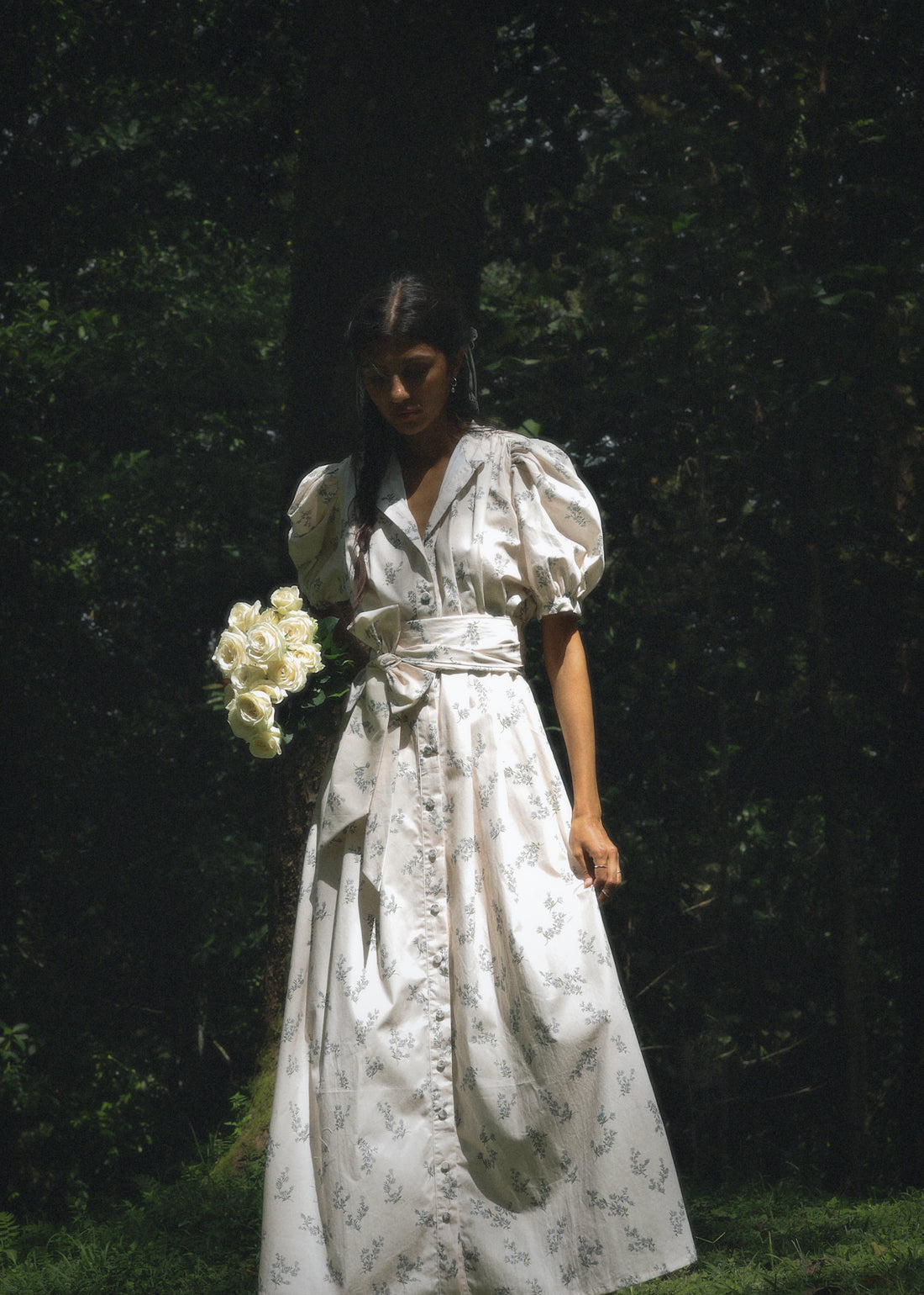 Sample - Adaline Dress