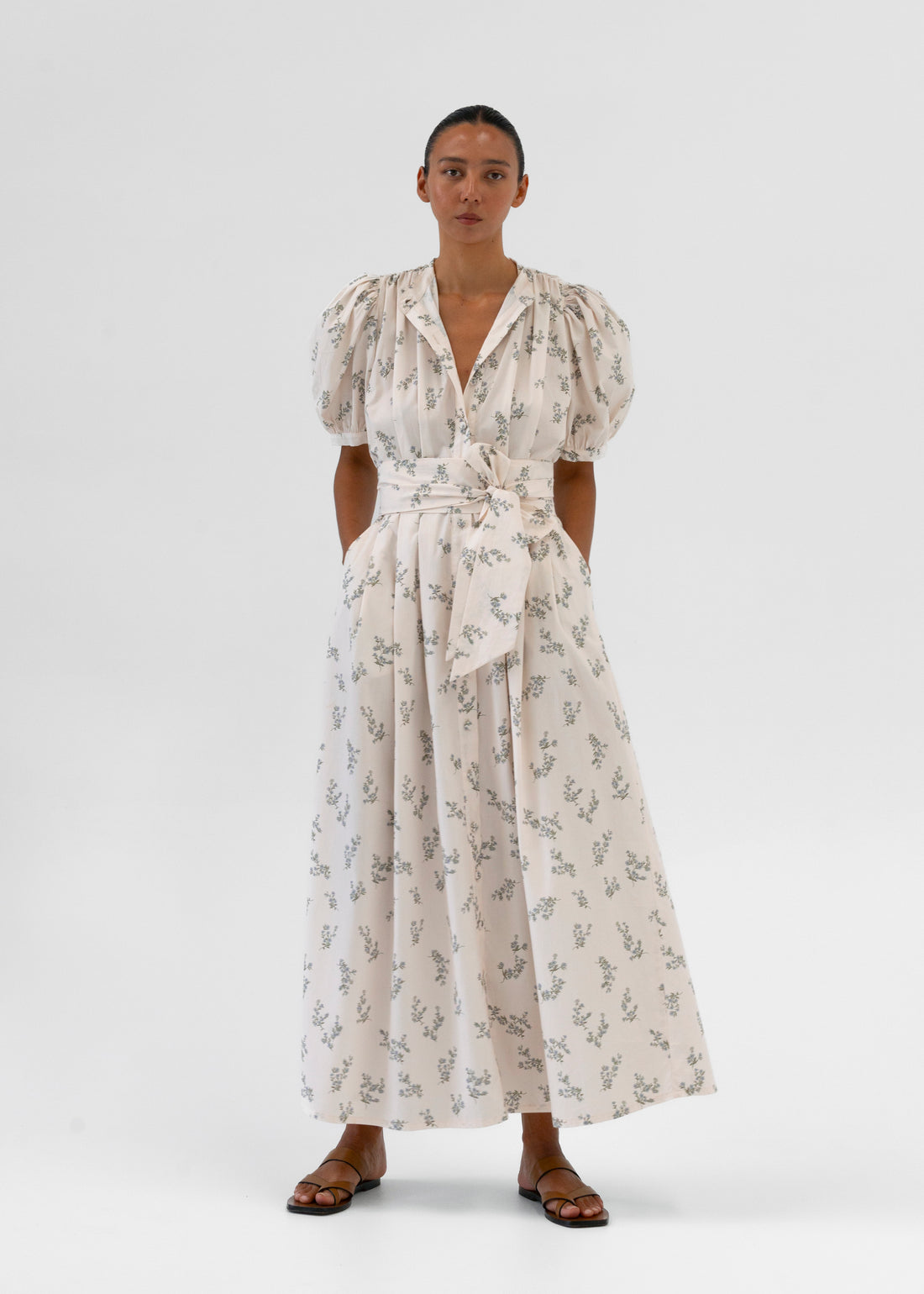 Sample - Adaline Dress