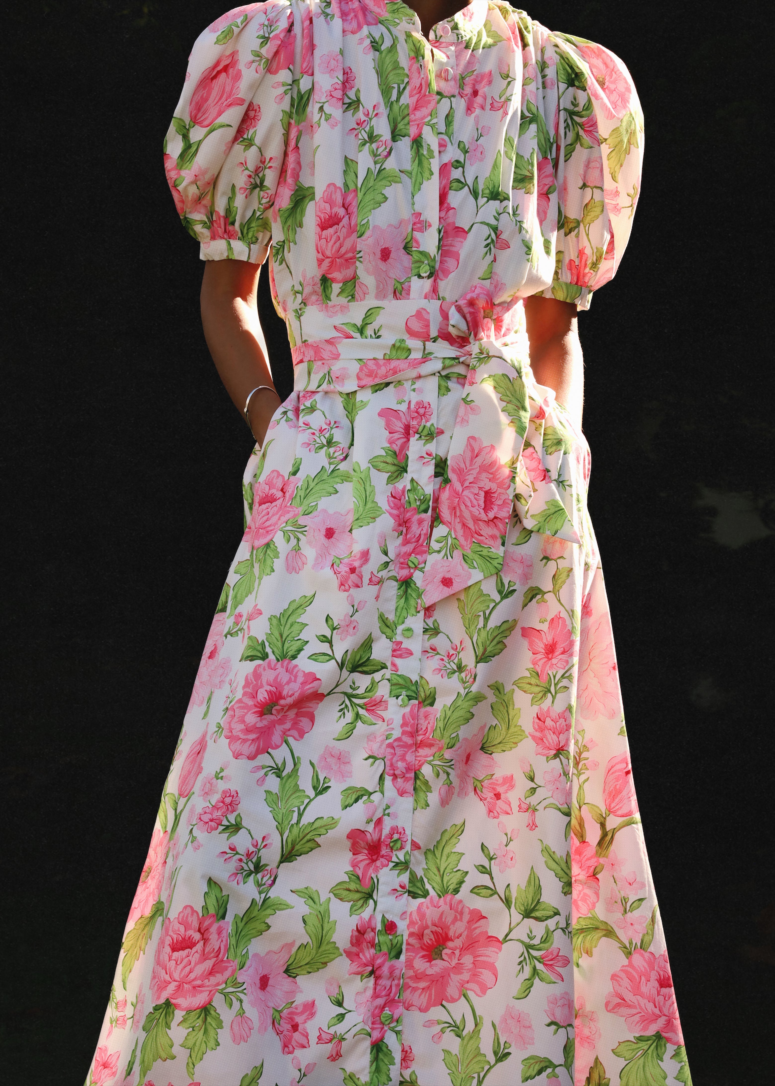Sample - Adaline Dress