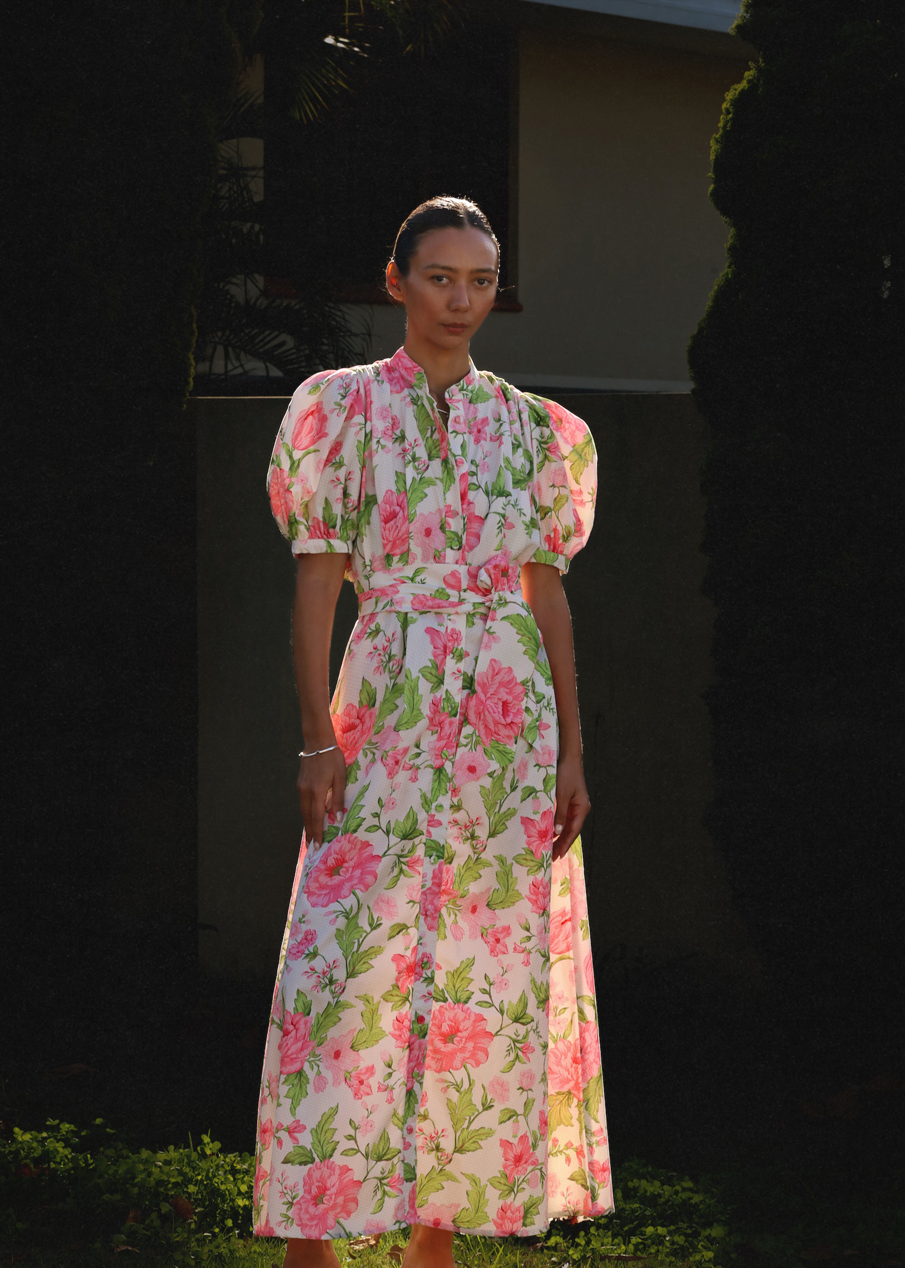 Sample - Adaline Dress