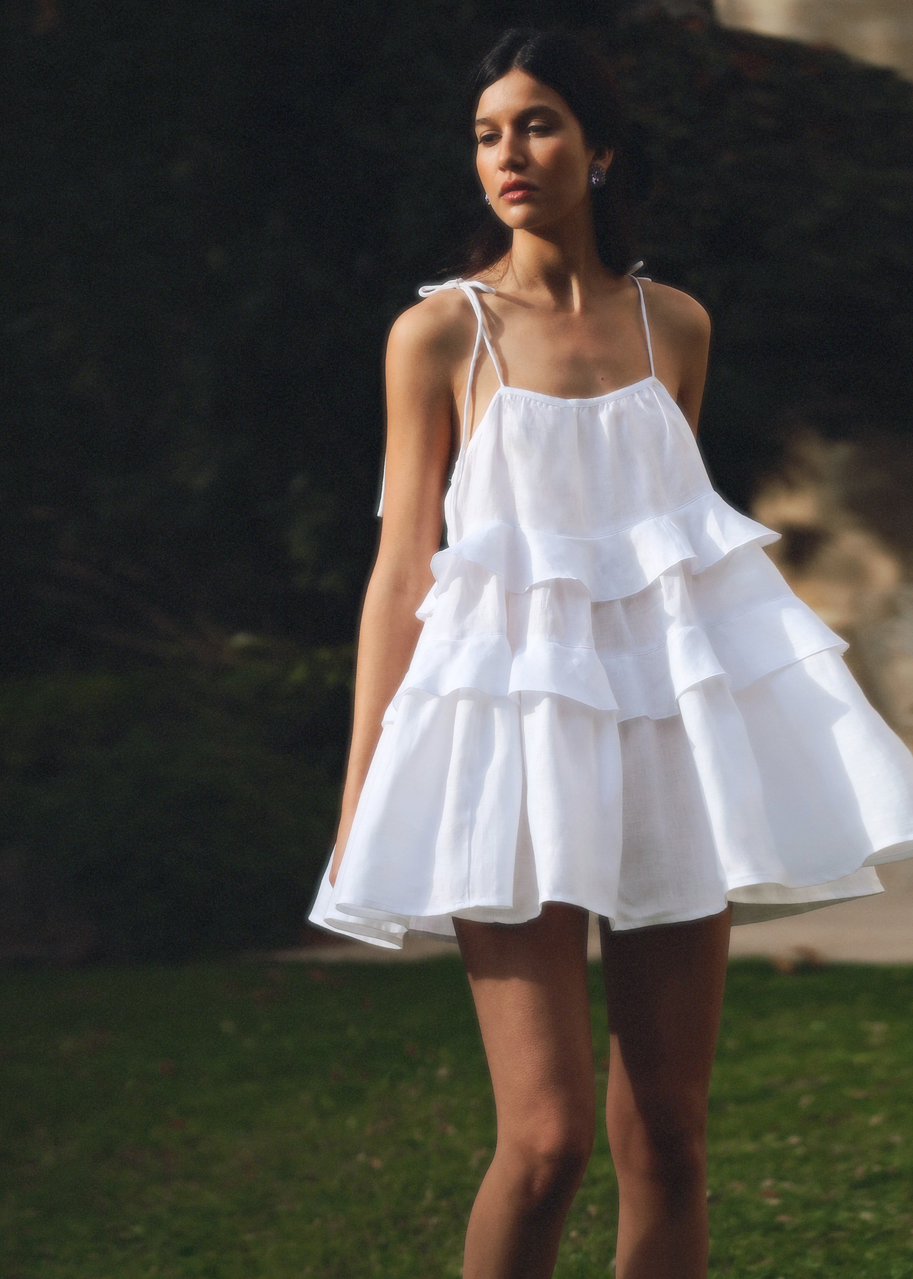 Sample - Astrid Dress