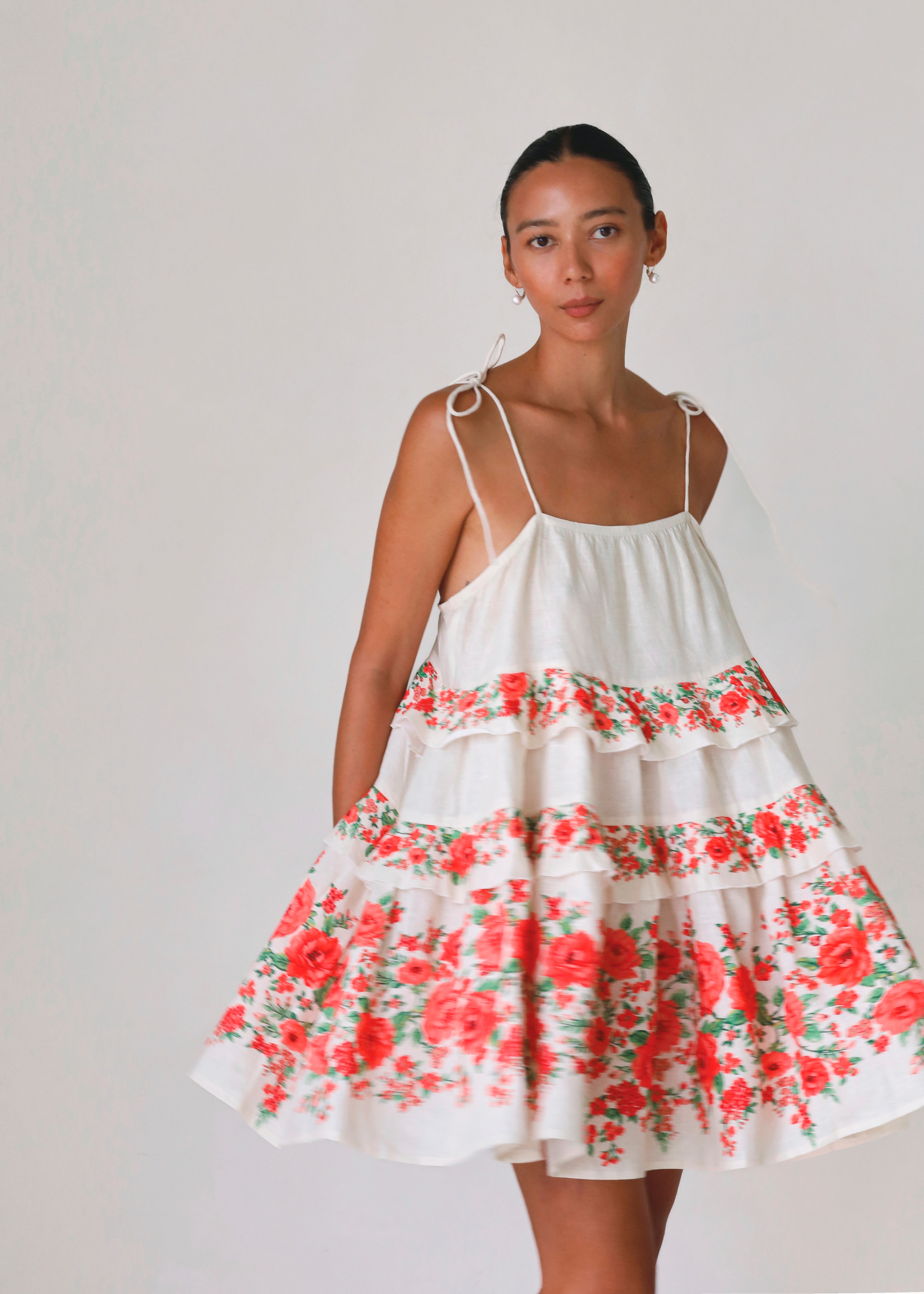 Sample - Astrid Dress