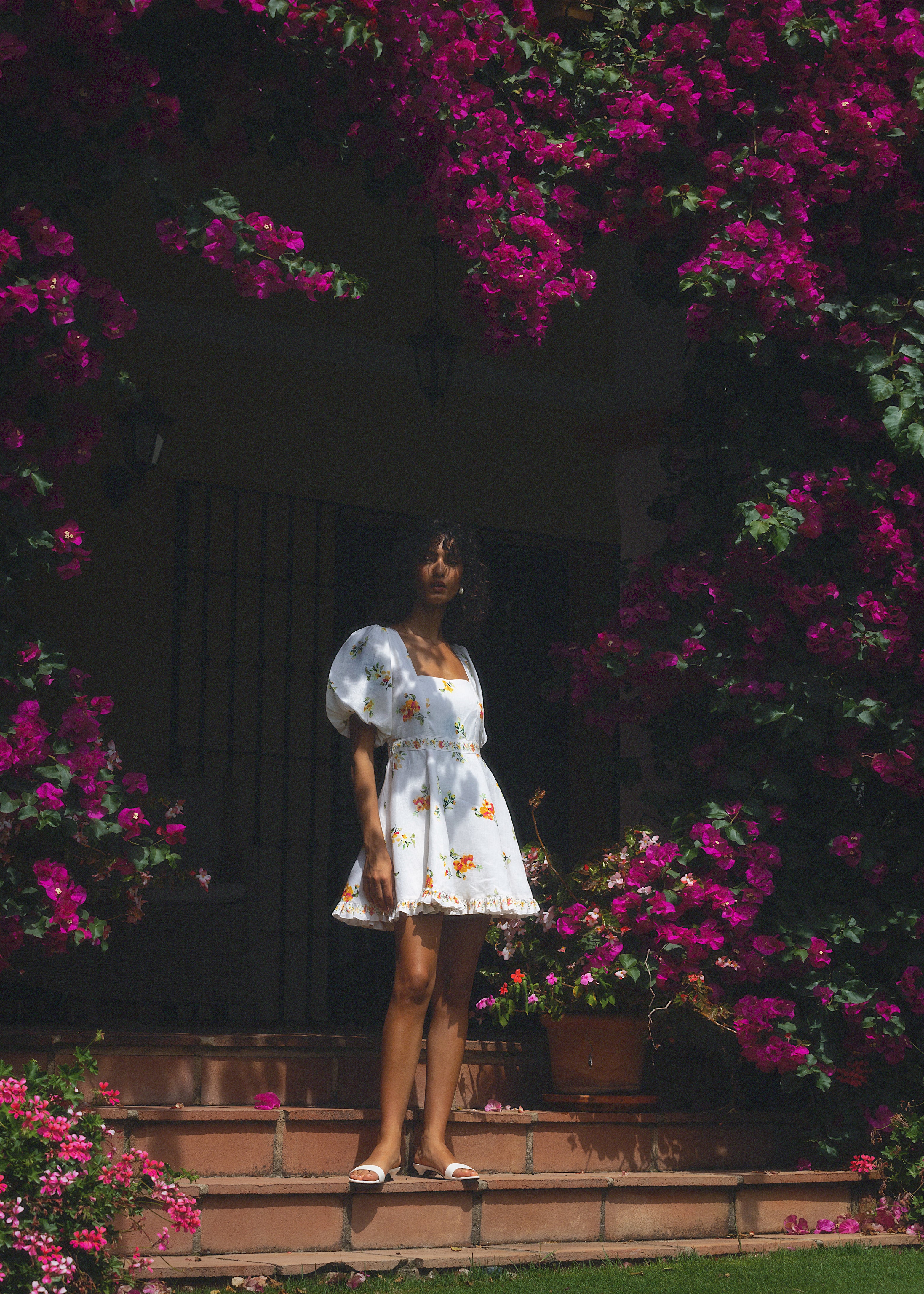 Beatrice Dress