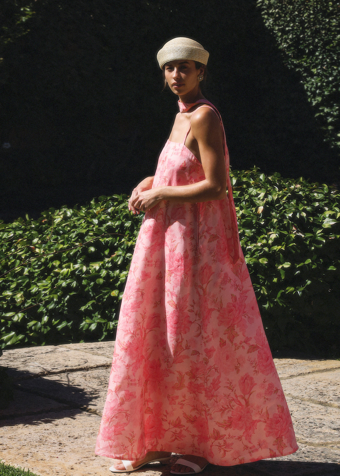 Camilla Dress