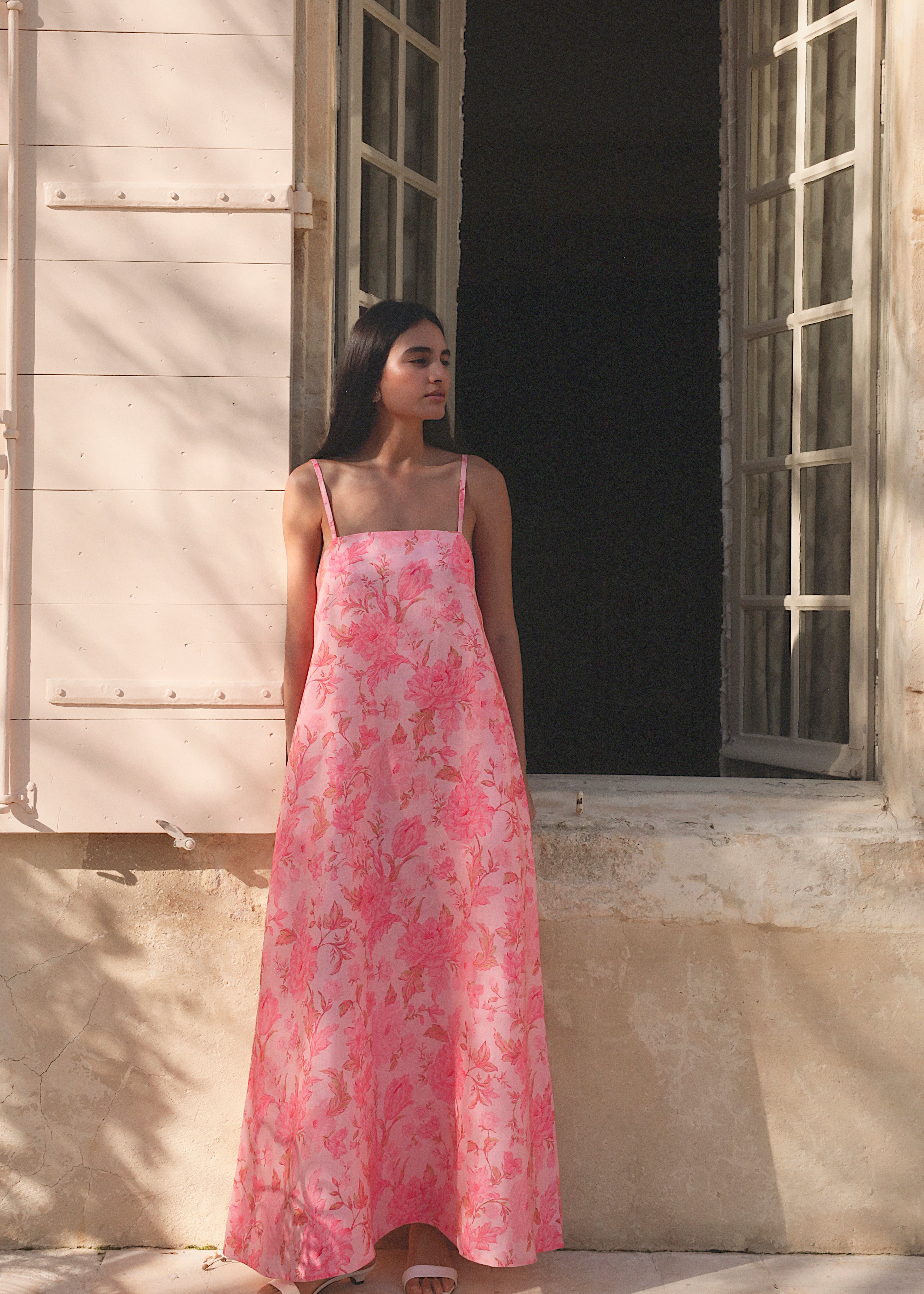 Sample - Camilla Dress