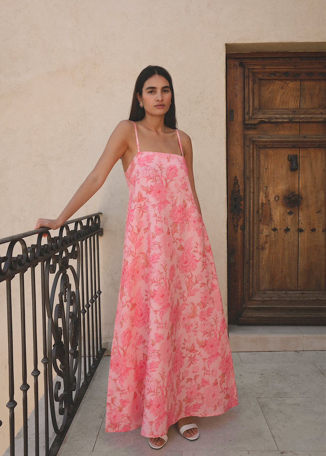 Sample - Camilla Dress