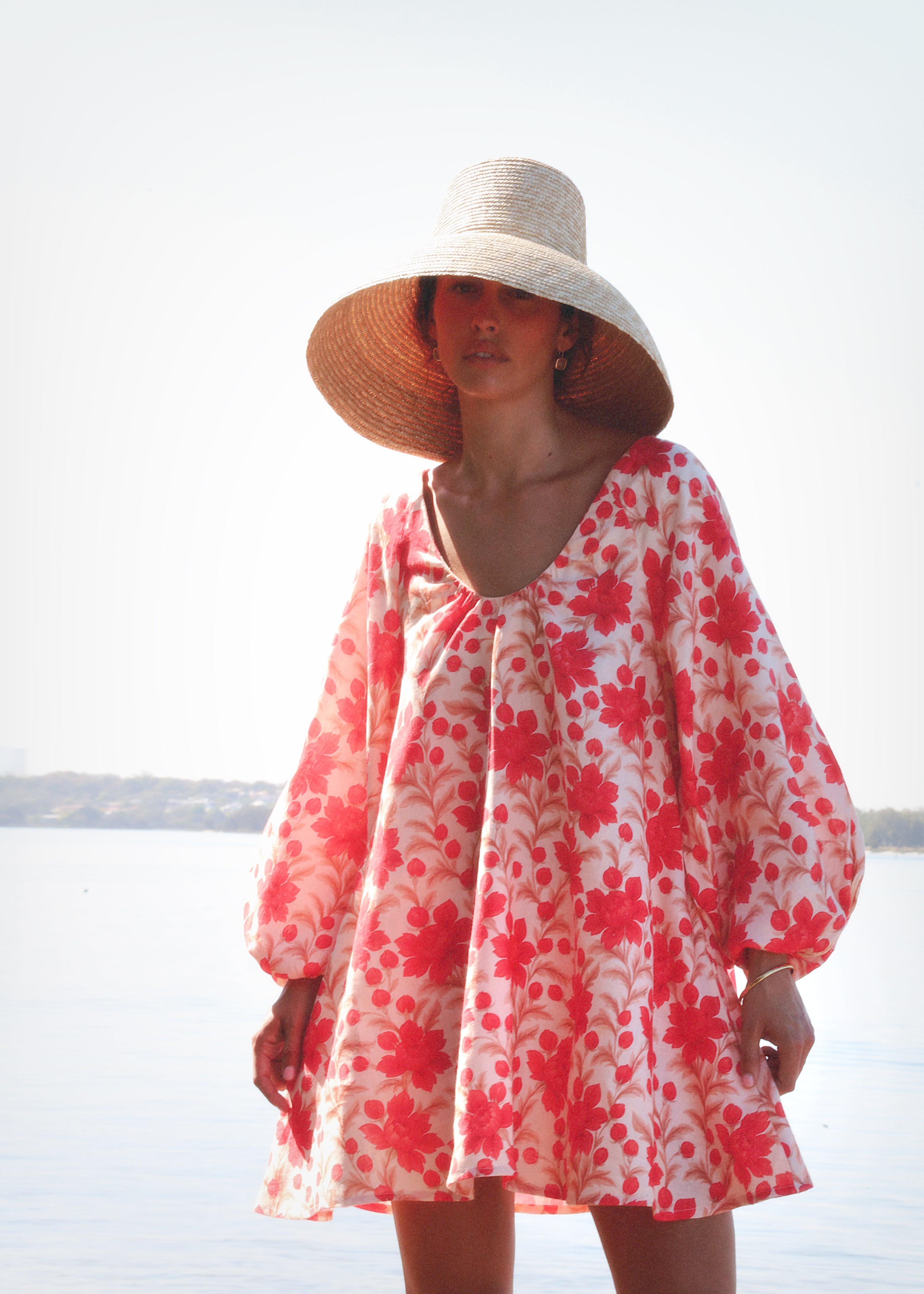 Sample - Cordelia Dress