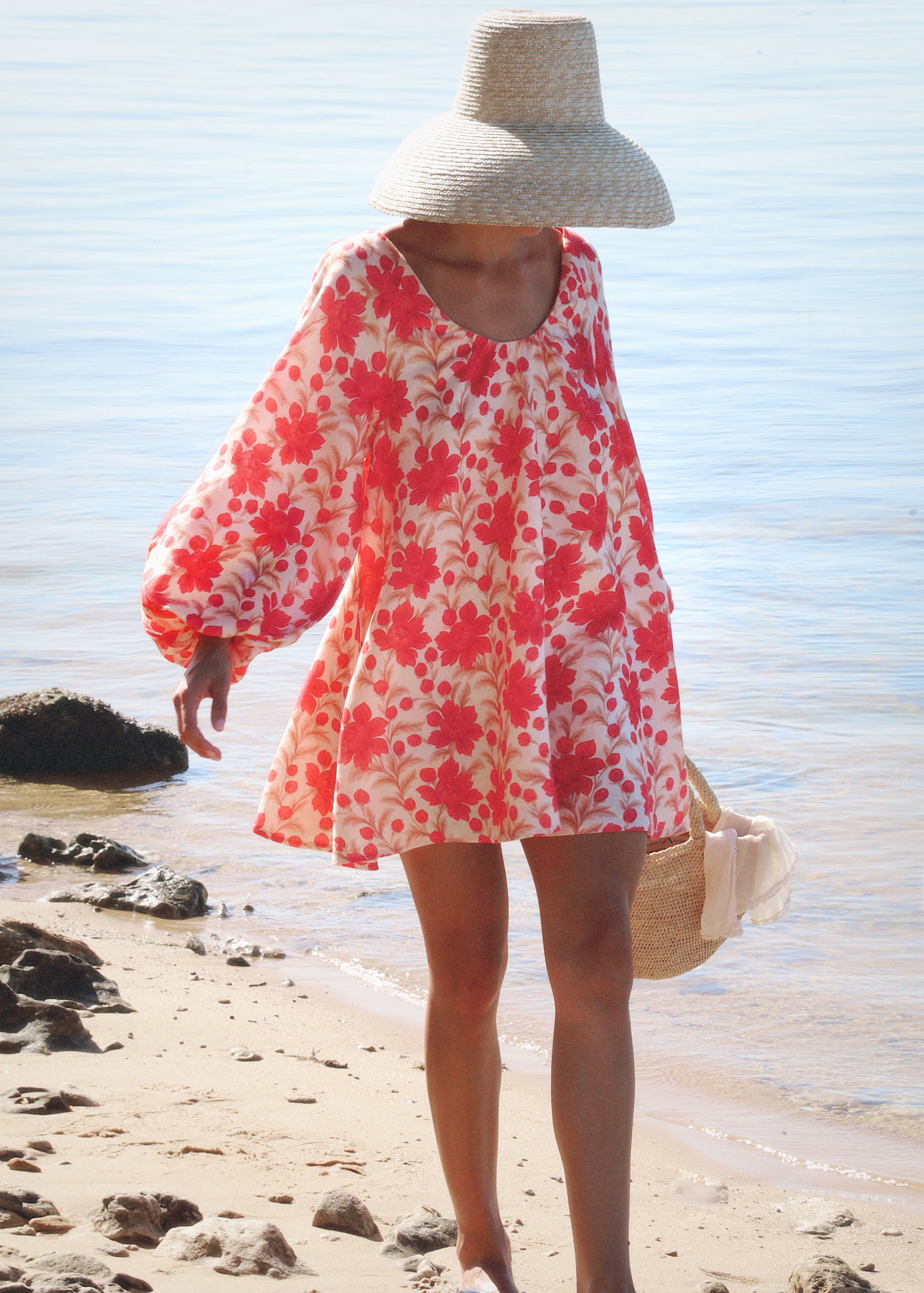 Sample - Cordelia Dress
