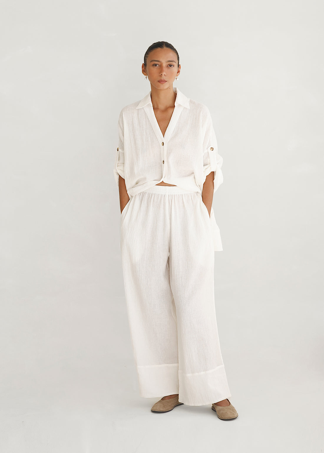 Elroy Pant