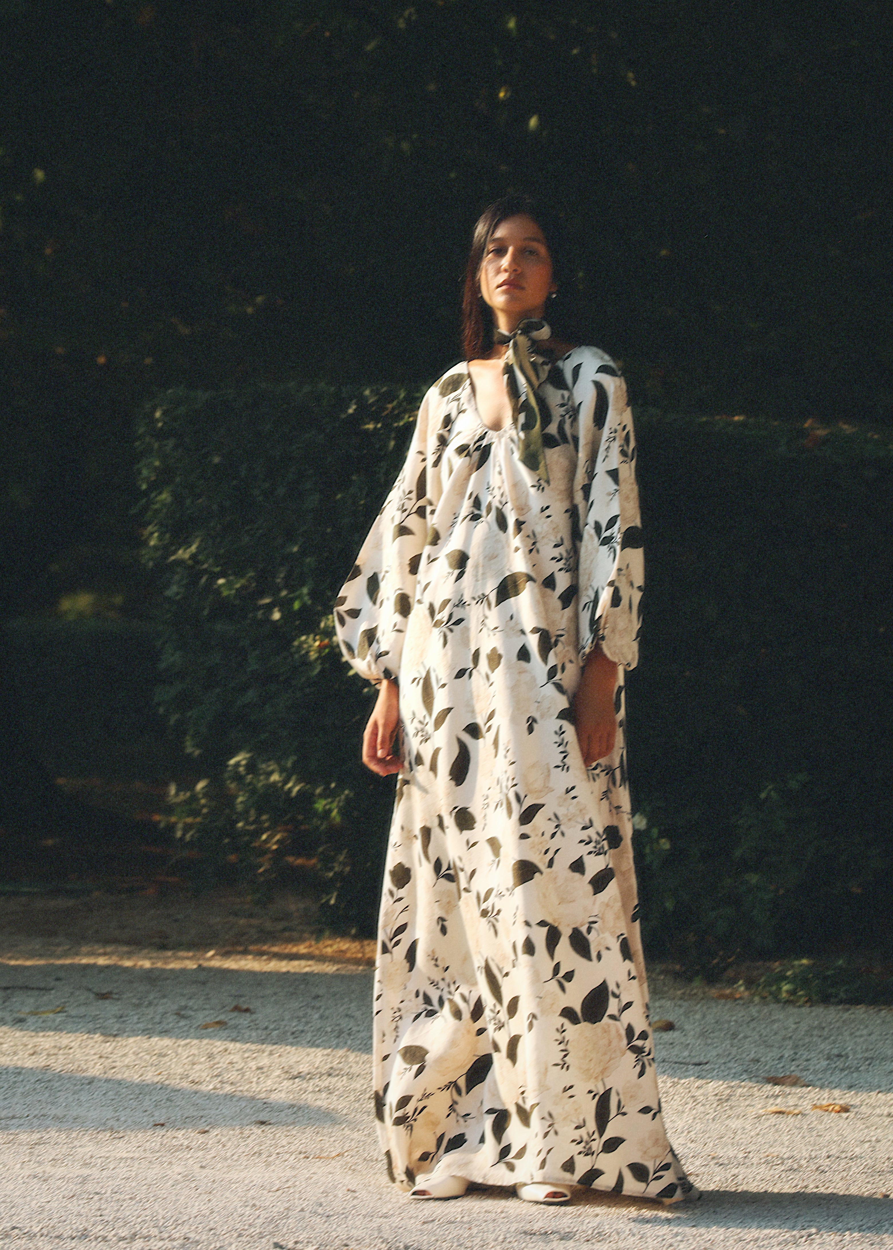 Sample - Delphina Dress
