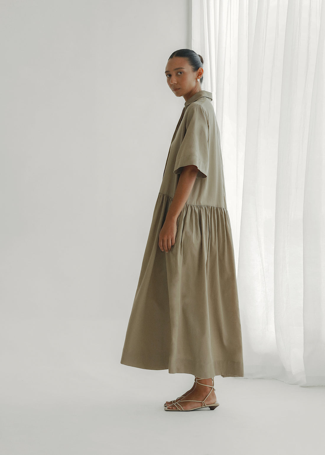 Sample - Edita Dress
