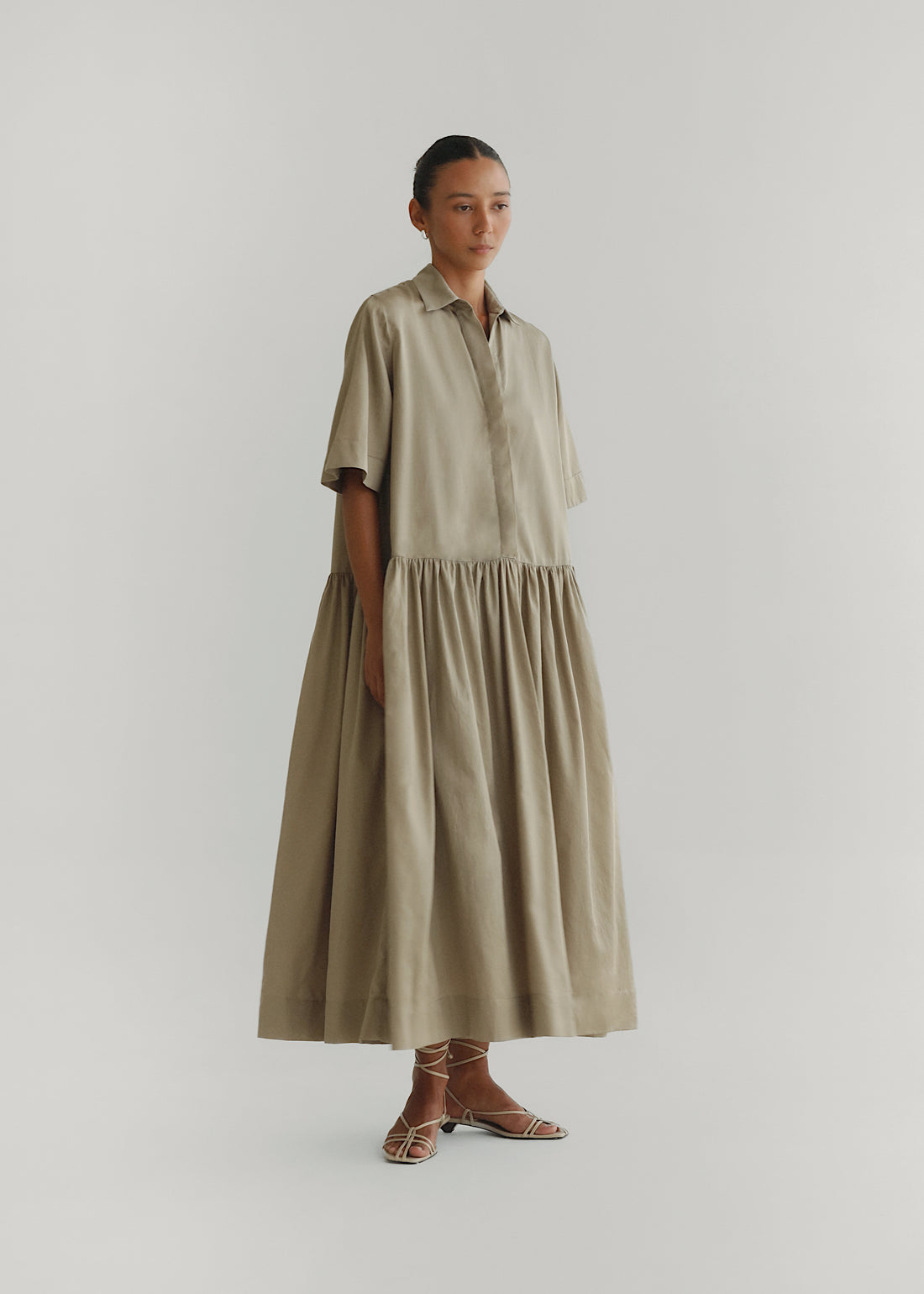 Sample - Edita Dress