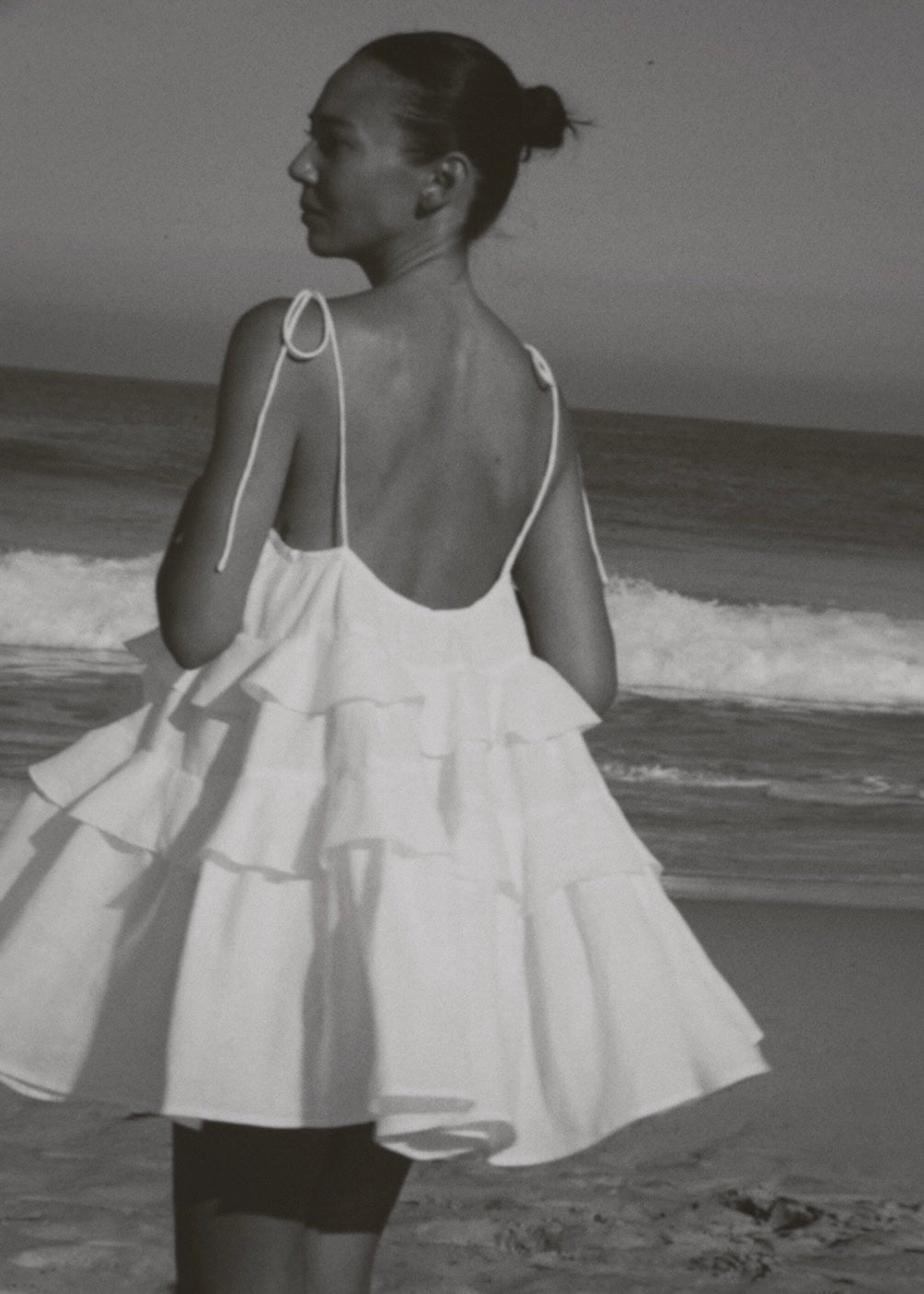 Sample - Astrid Dress