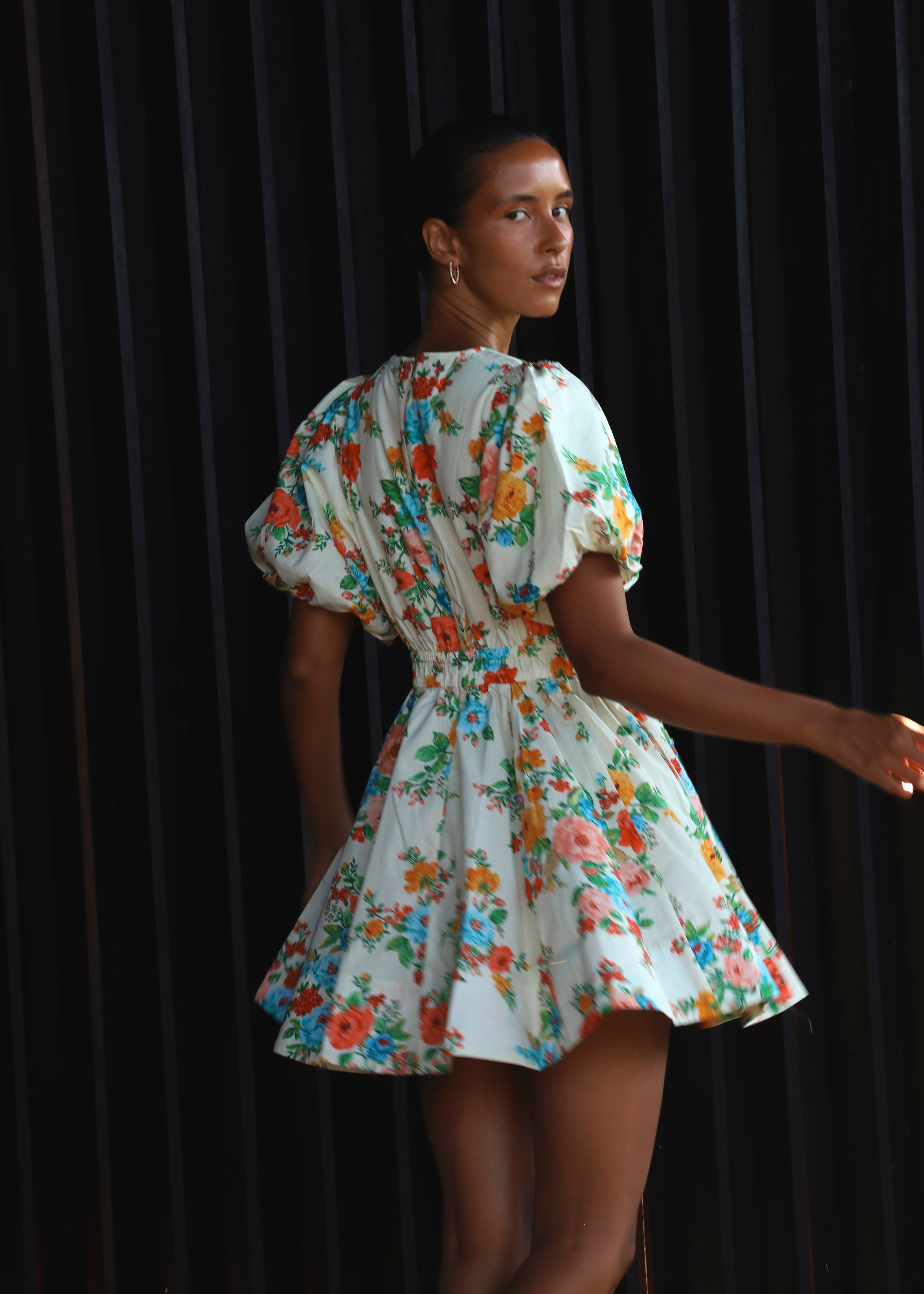 Sample - Mila Dress