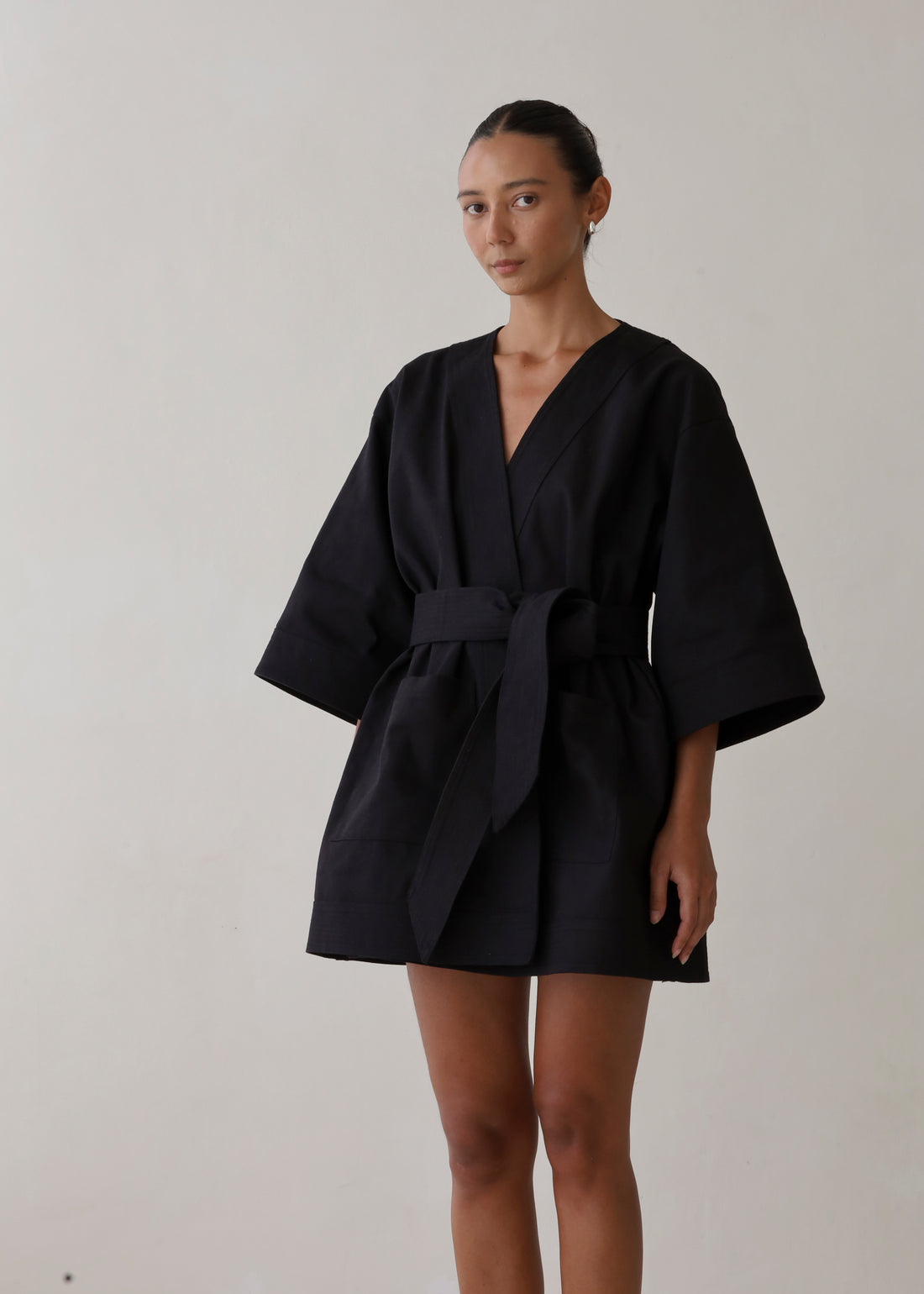 Sample - Alma Robe