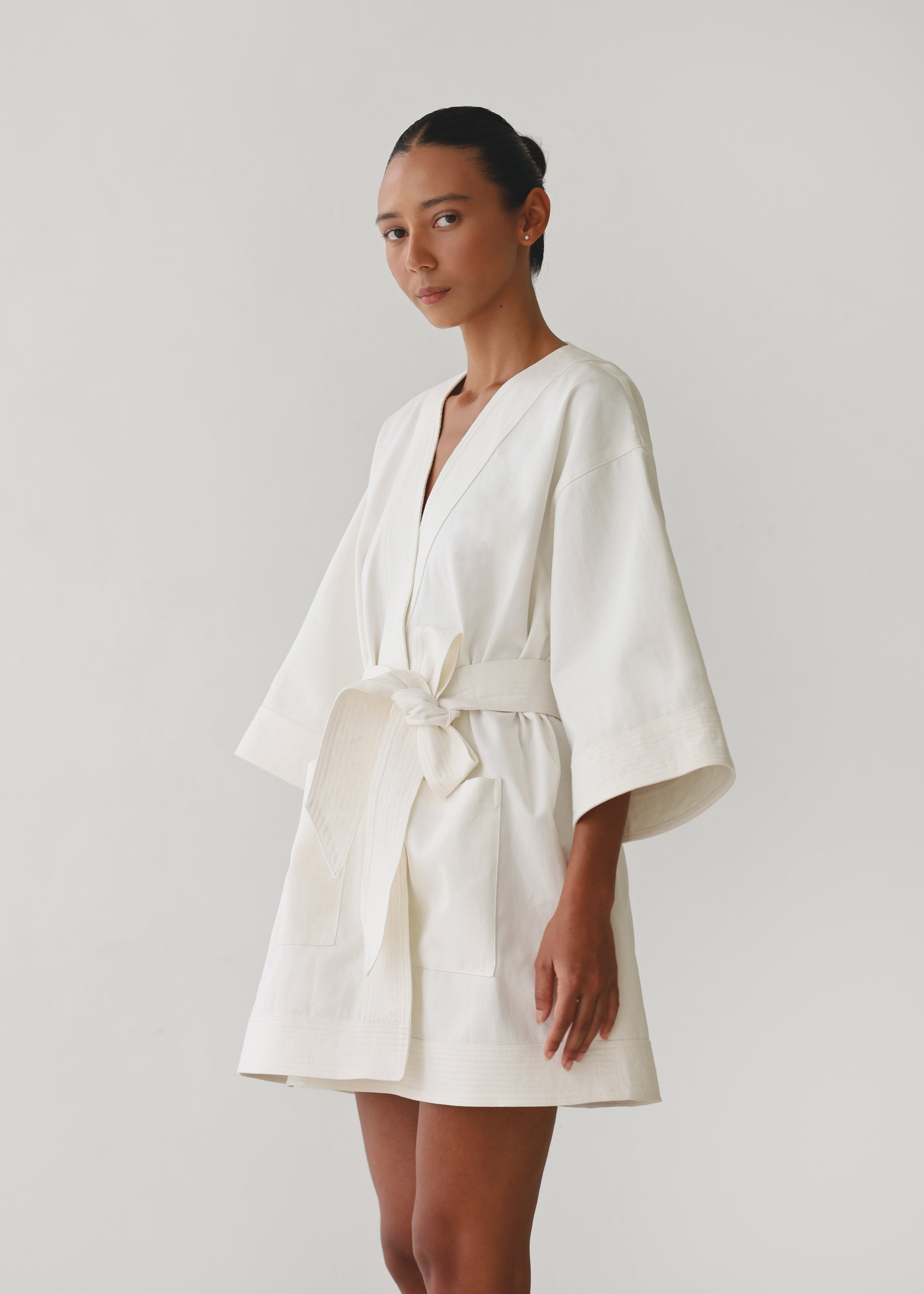 Sample - Alma Robe