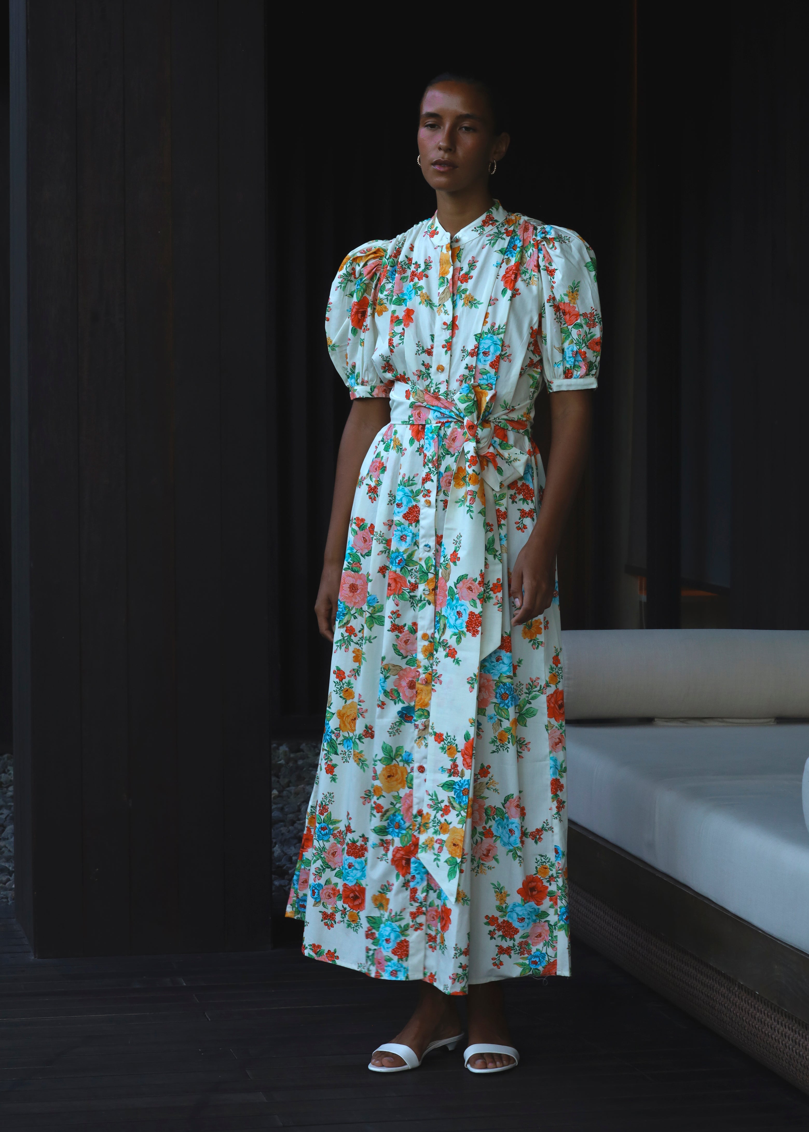 Sample - Adaline Dress