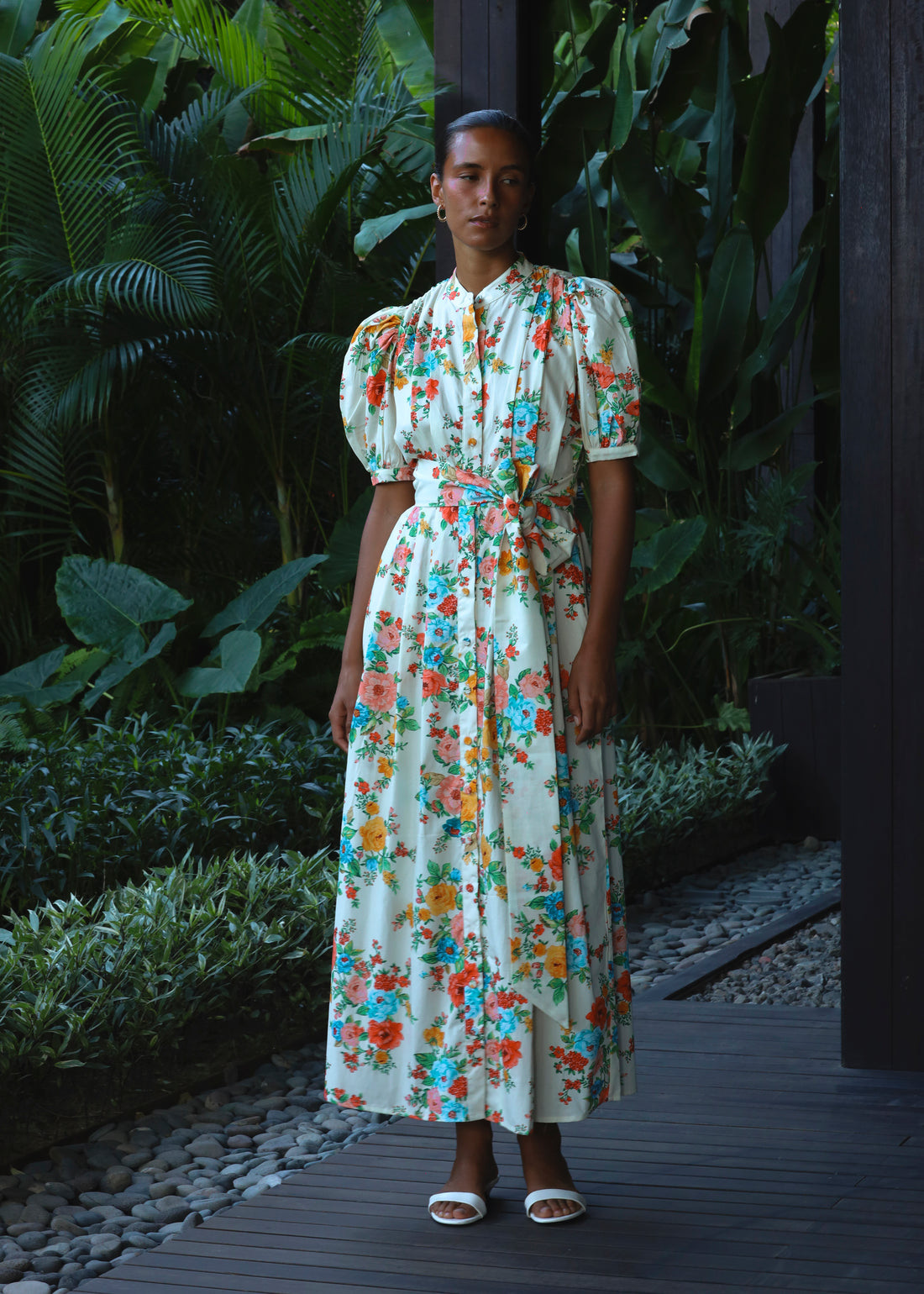 Sample - Adaline Dress
