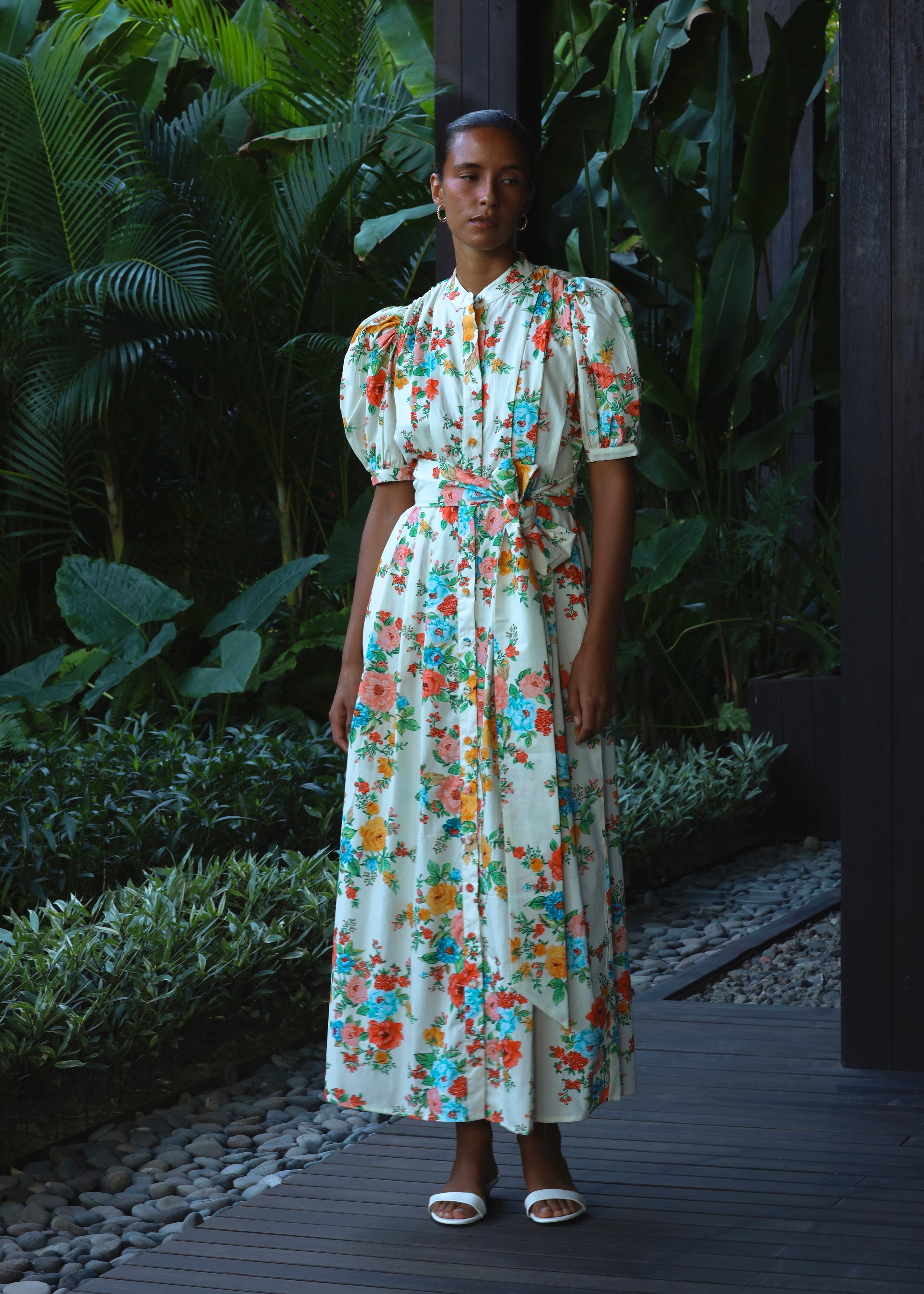 Sample - Adaline Dress