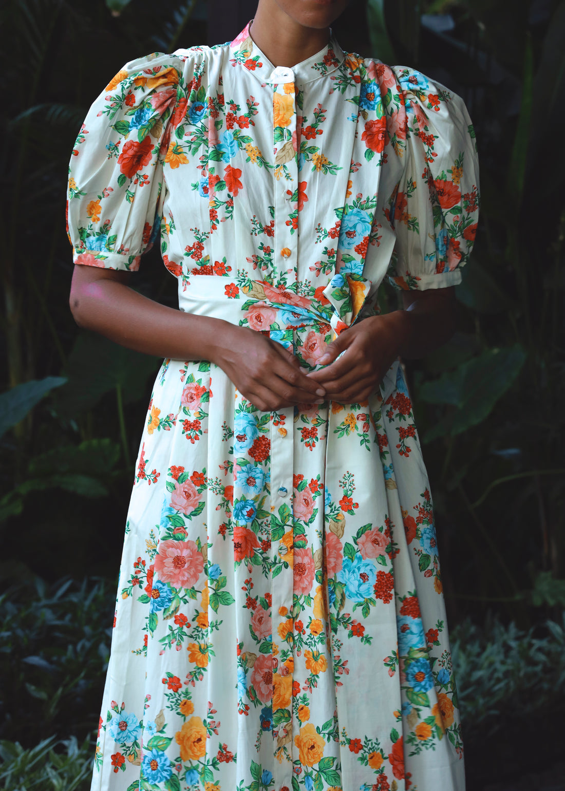 Sample - Adaline Dress