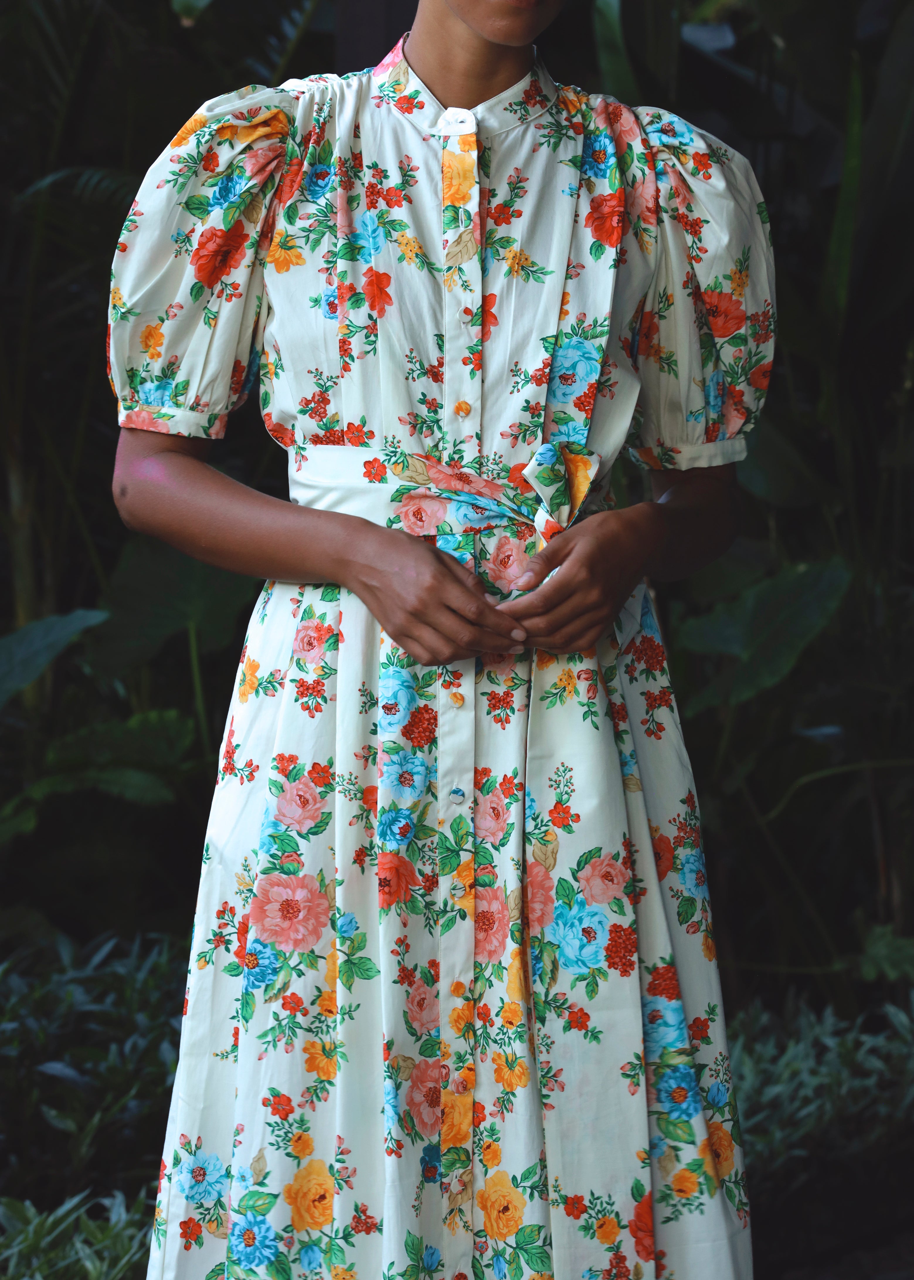 Sample - Adaline Dress
