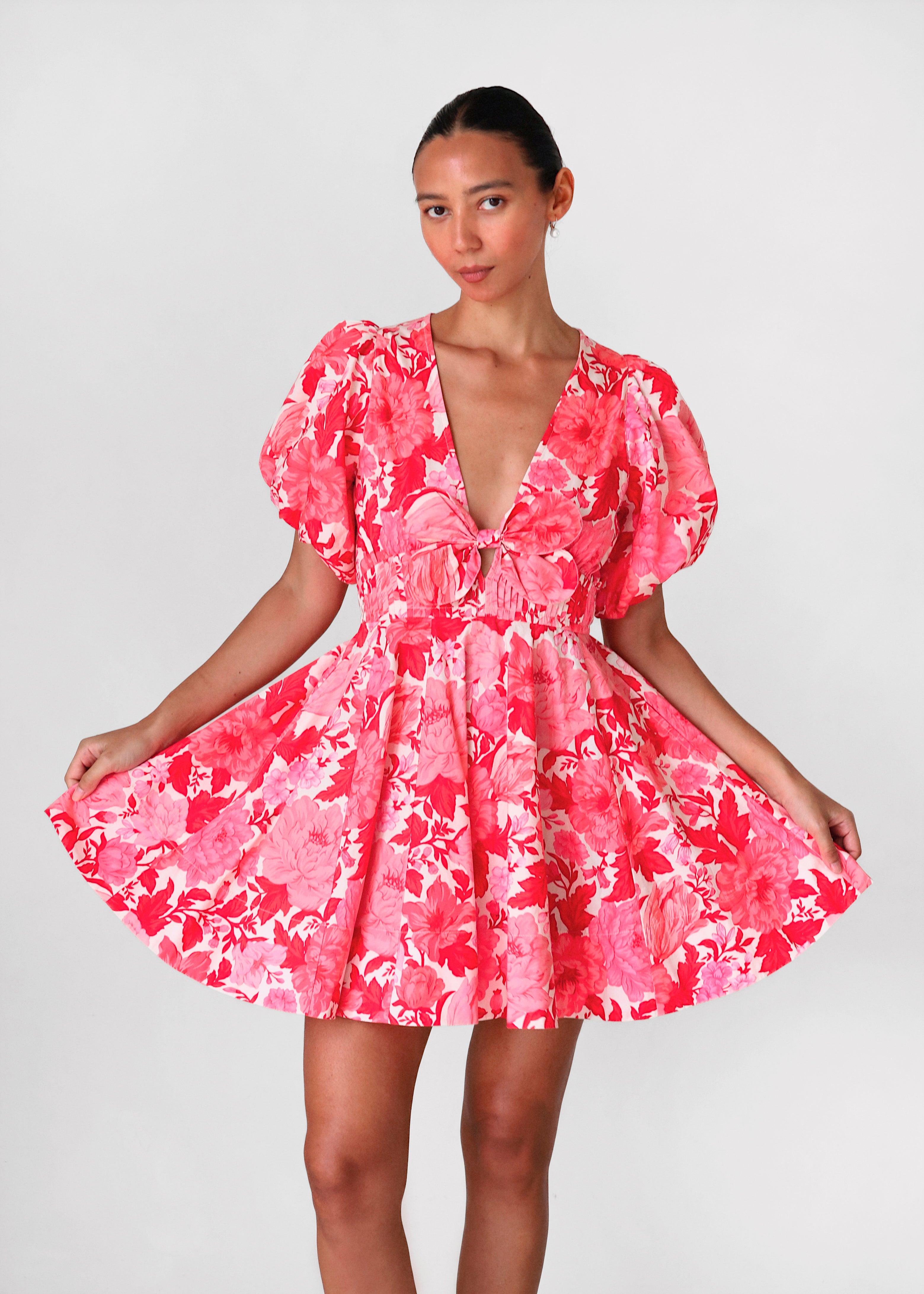 Sample - Mila Dress