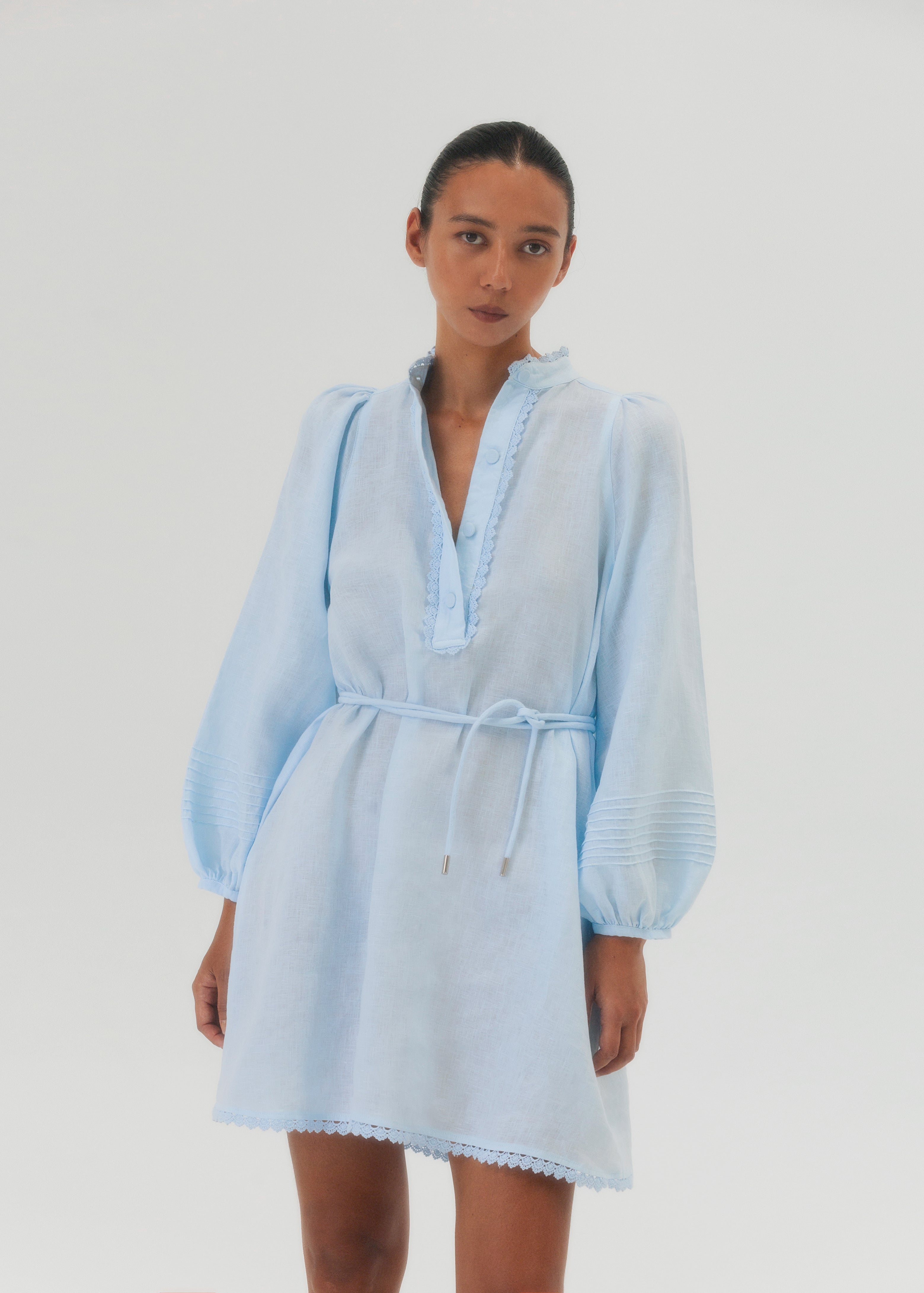 Paloma Dress