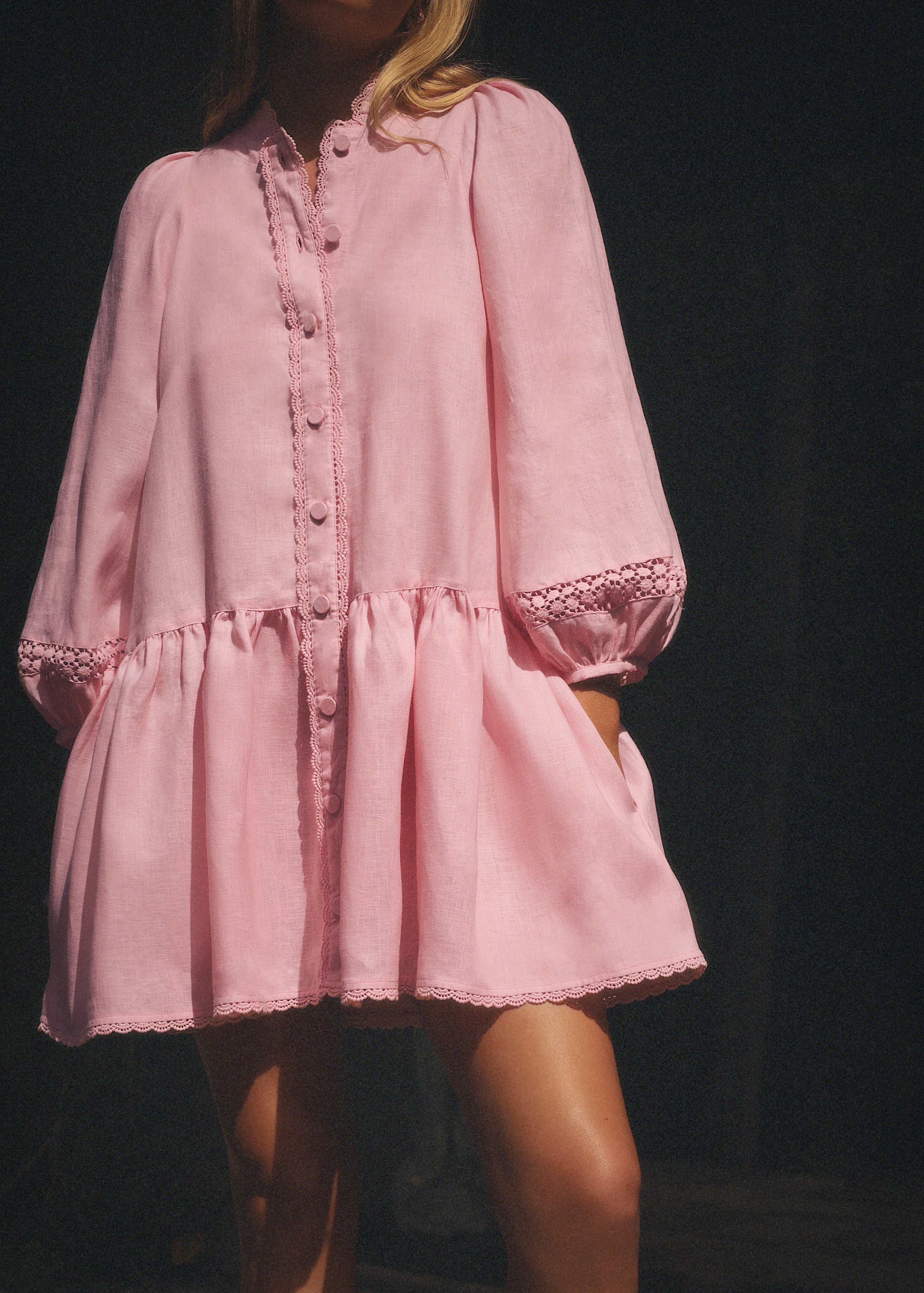 Stella Dress