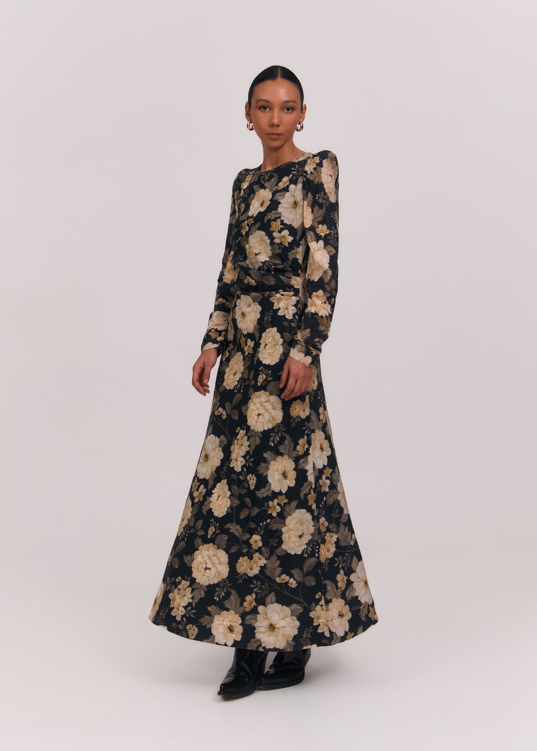 Sample - Isla Dress