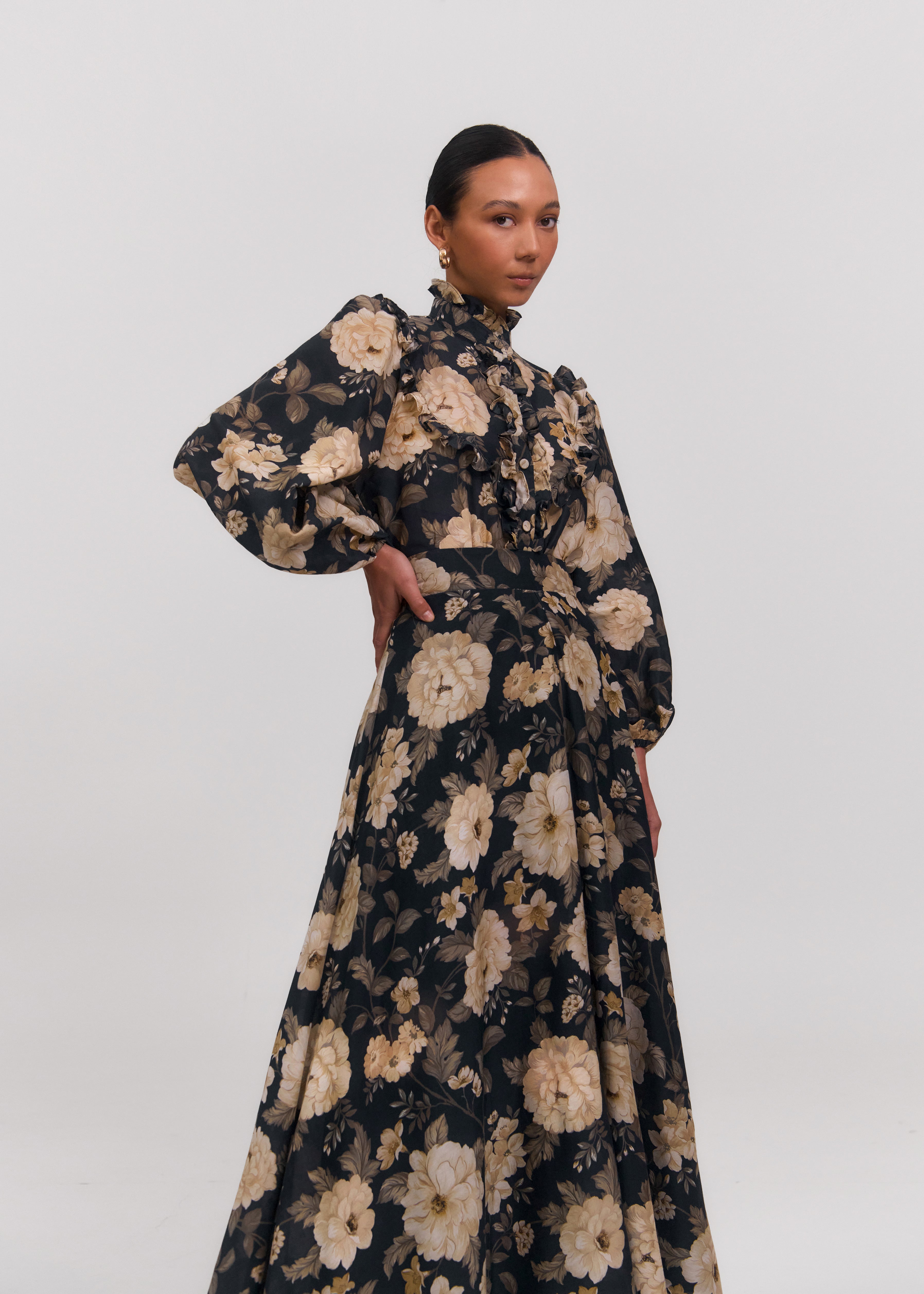 Sample - Celesse Skirt