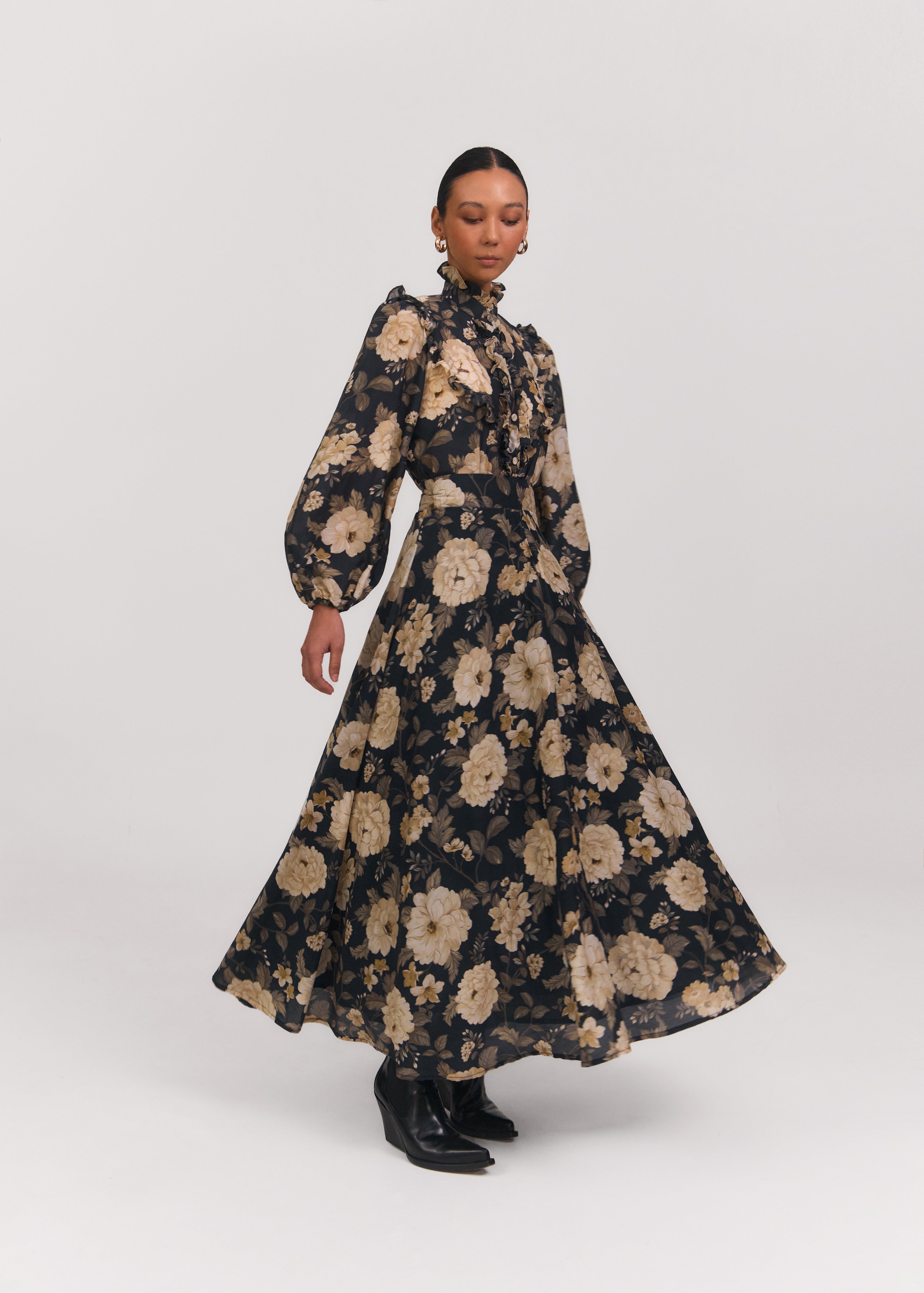 Sample - Celesse Skirt