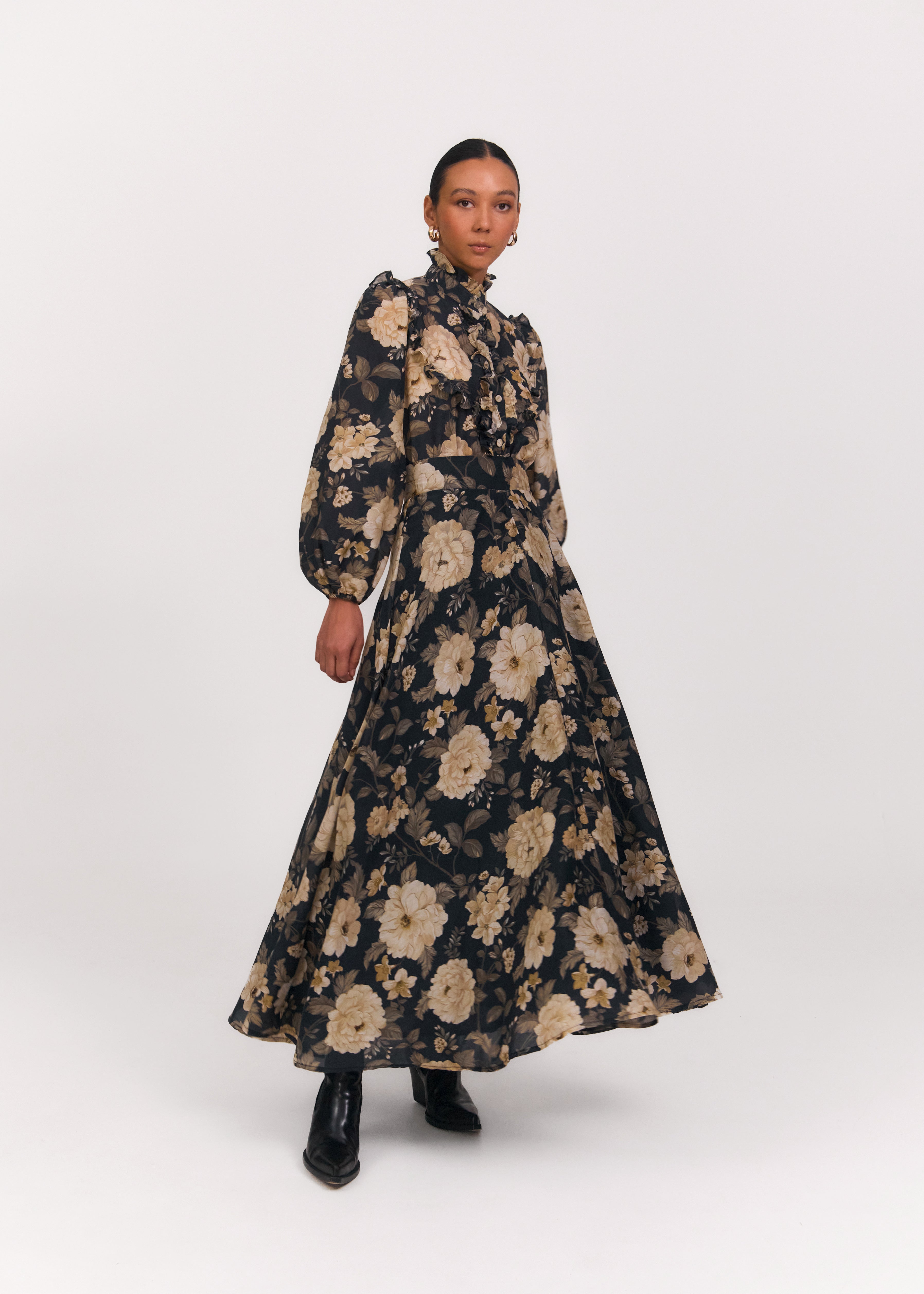 Sample - Celesse Skirt