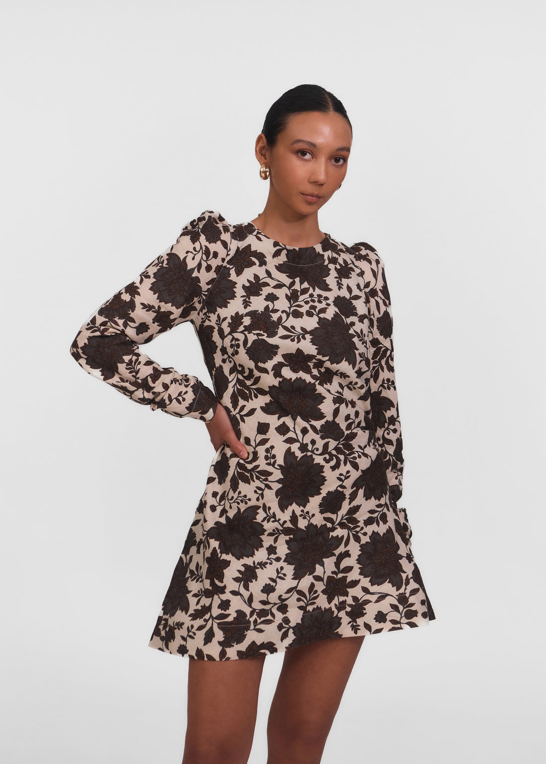 Sample - Magnes Dress