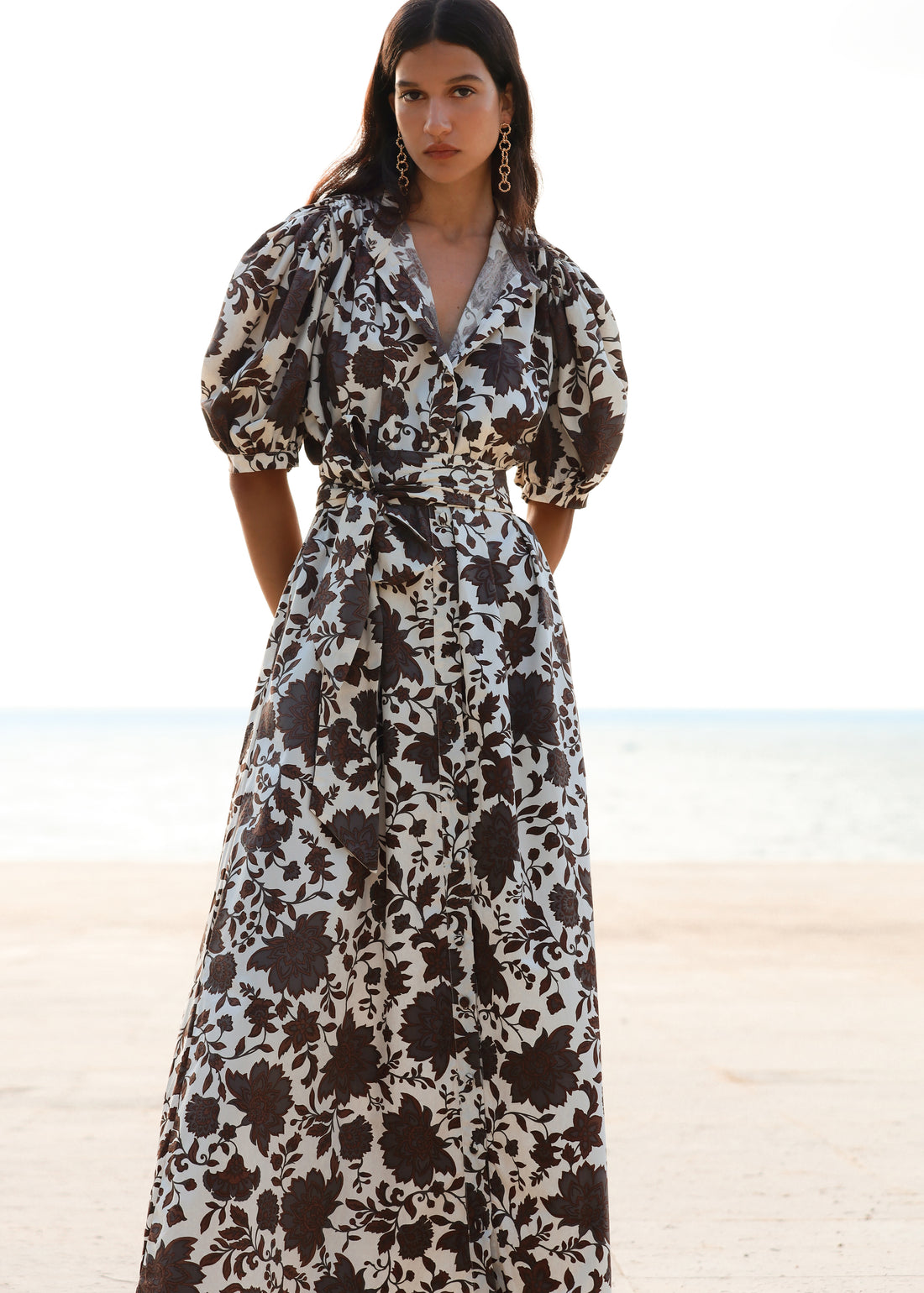 Sample - Adaline Dress