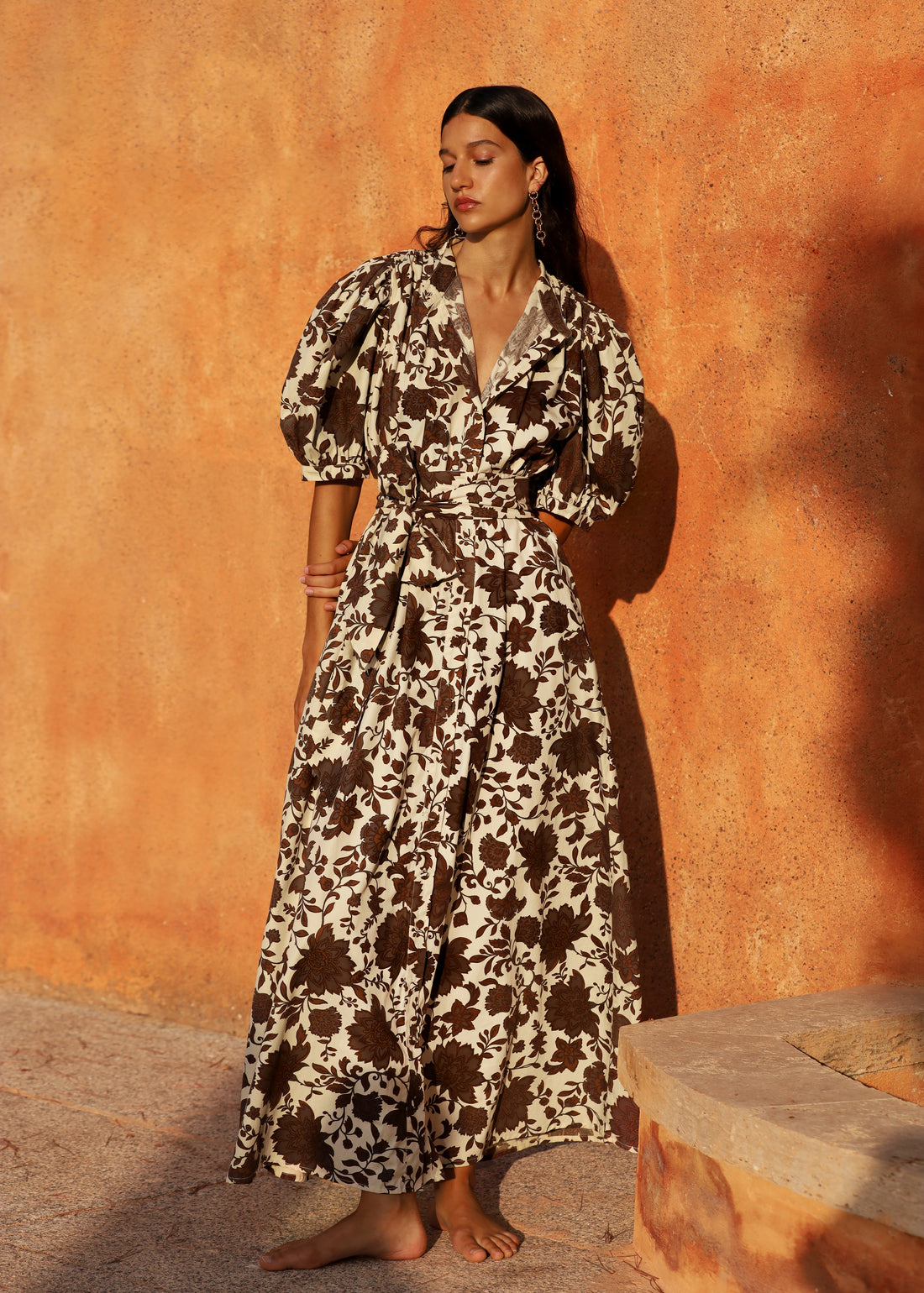 Sample - Adaline Dress