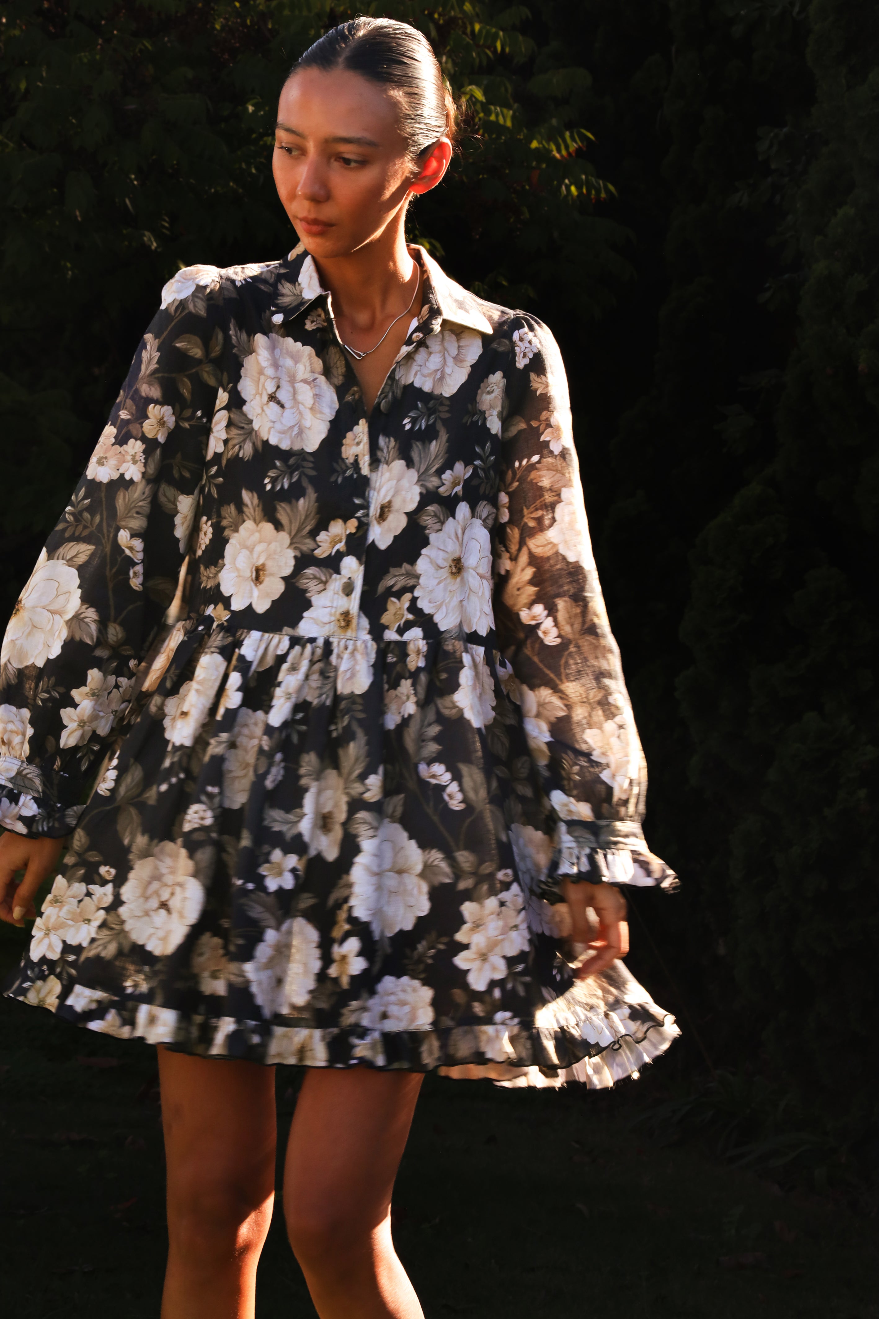 Sampe - Alodie dress