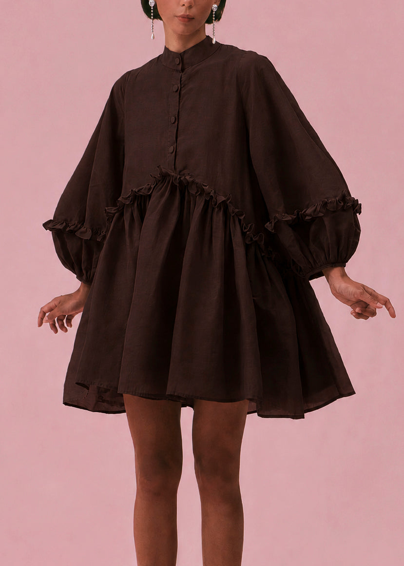 Sample - Ottilie dress