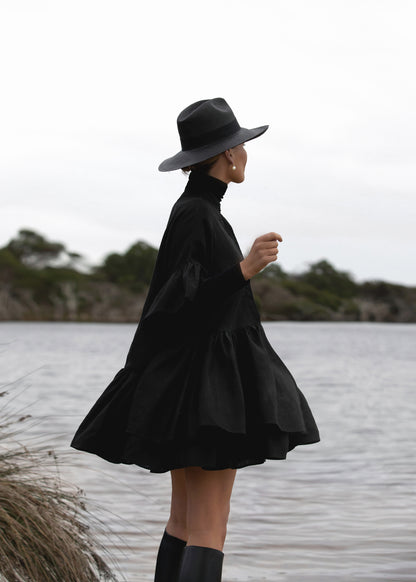 Sample - Tilda Smock Dress
