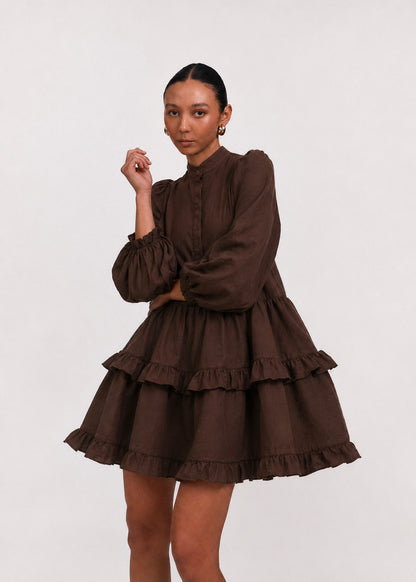 Sample - Anthea Dress