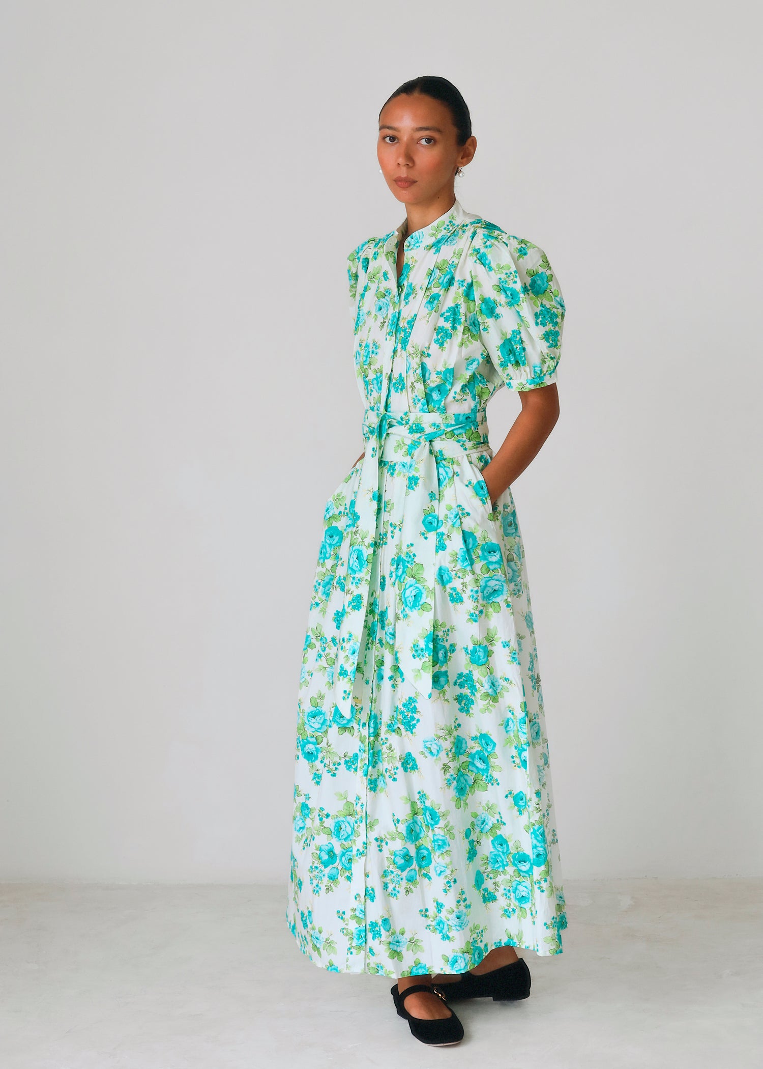 Sample - Adaline Dress