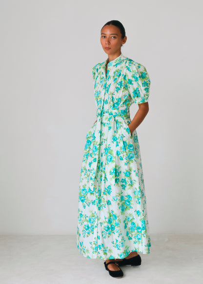 Sample - Adaline Dress