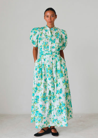 Sample - Adaline Dress