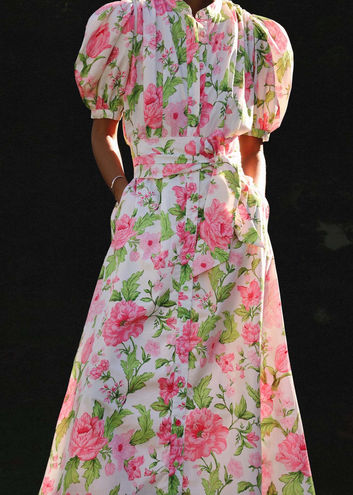 Sample - Adaline Dress
