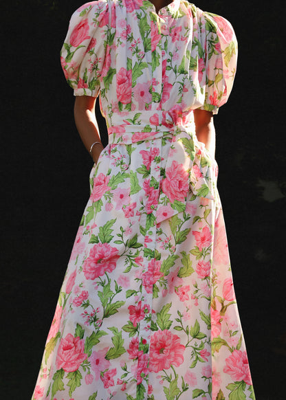 Sample - Adaline Dress