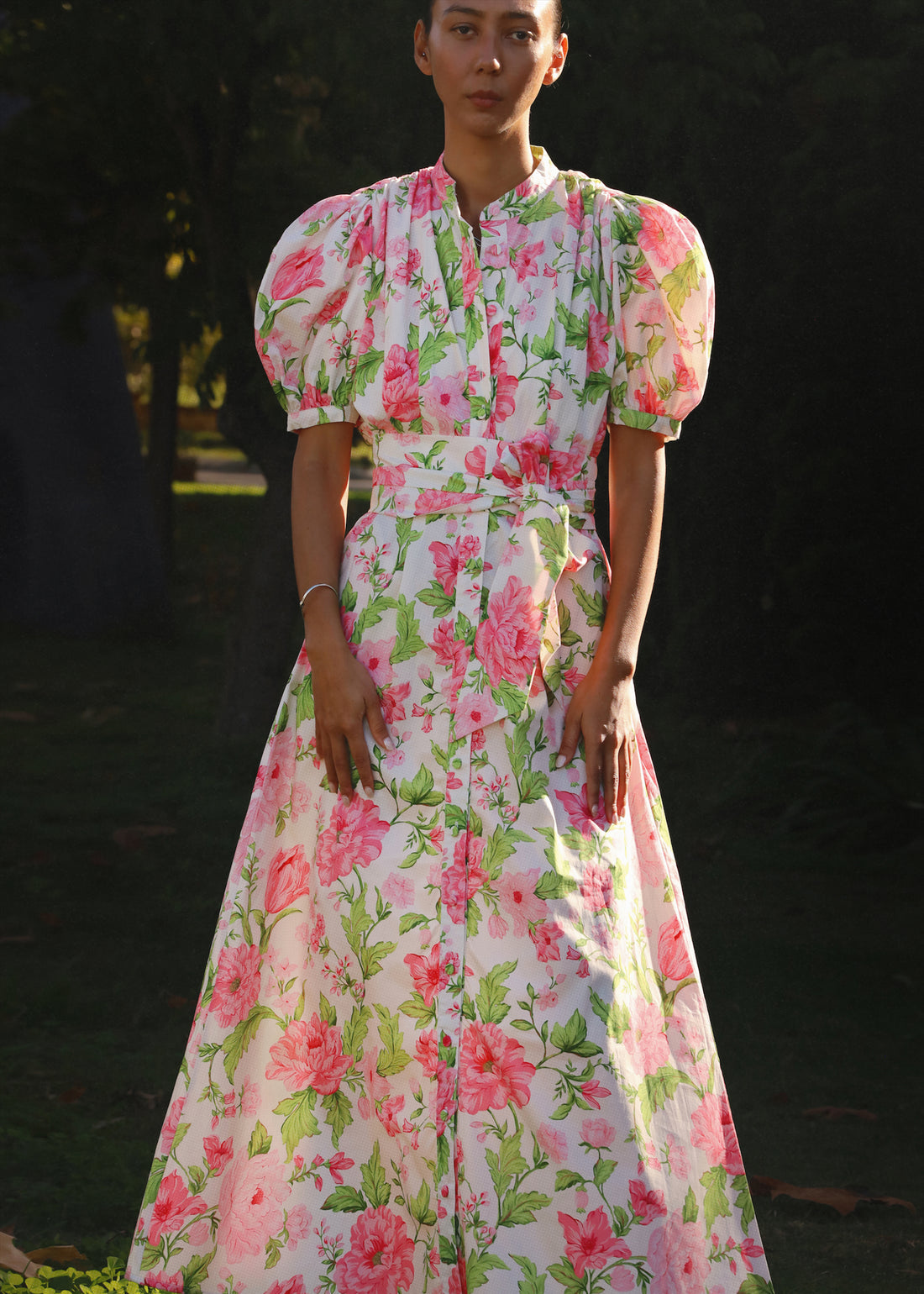 Sample - Adaline Dress