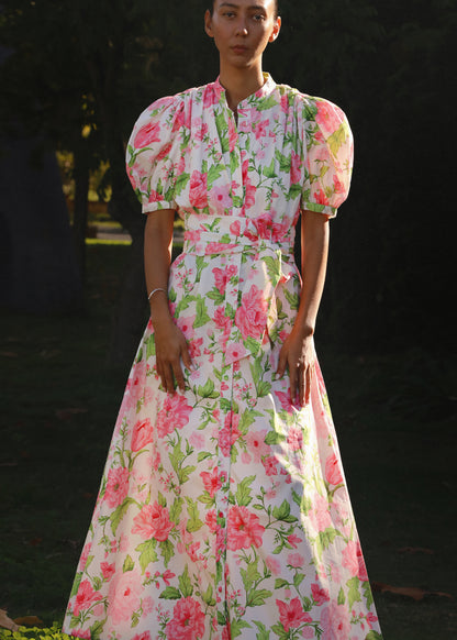 Sample - Adaline Dress