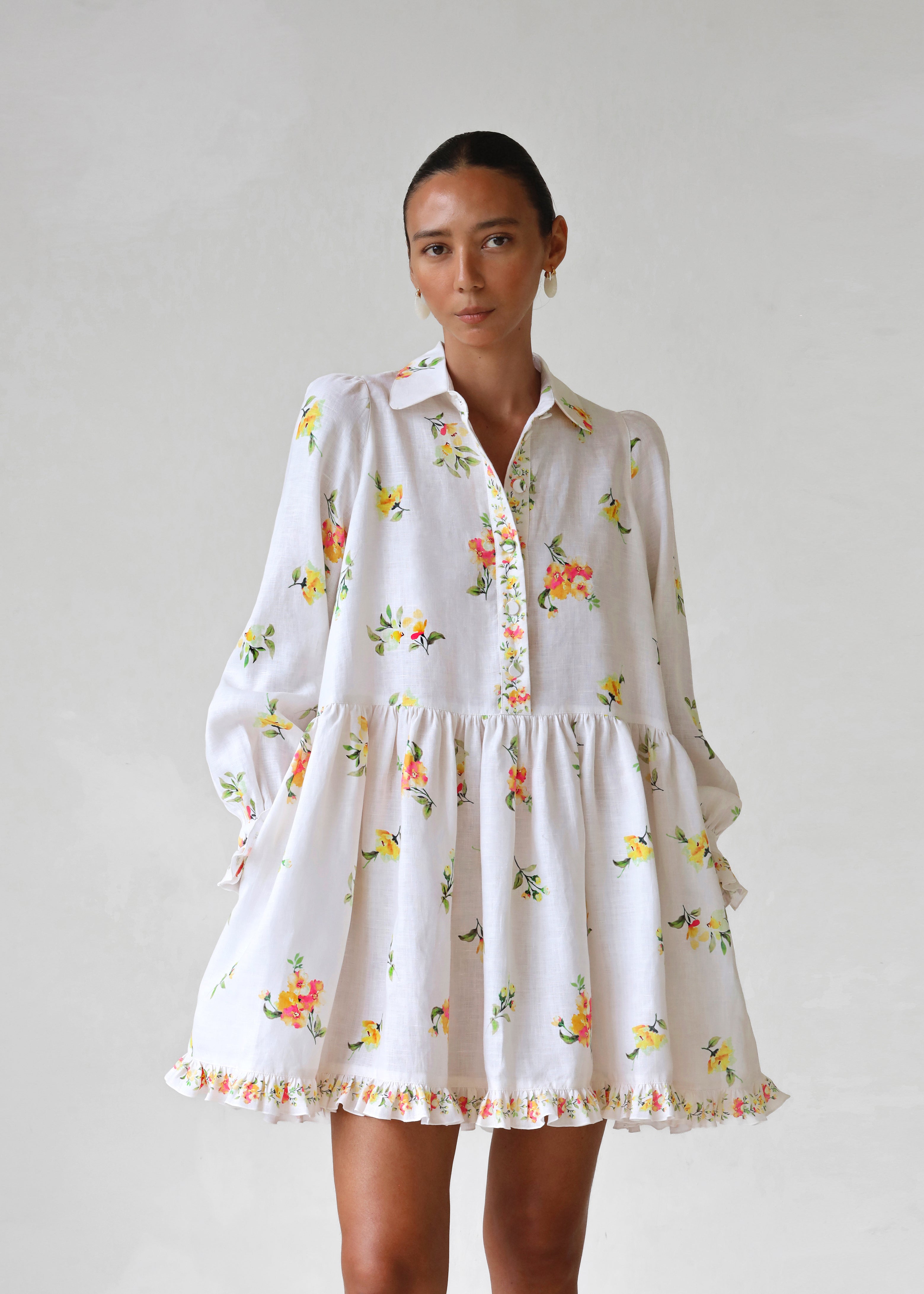 Alodie Dress