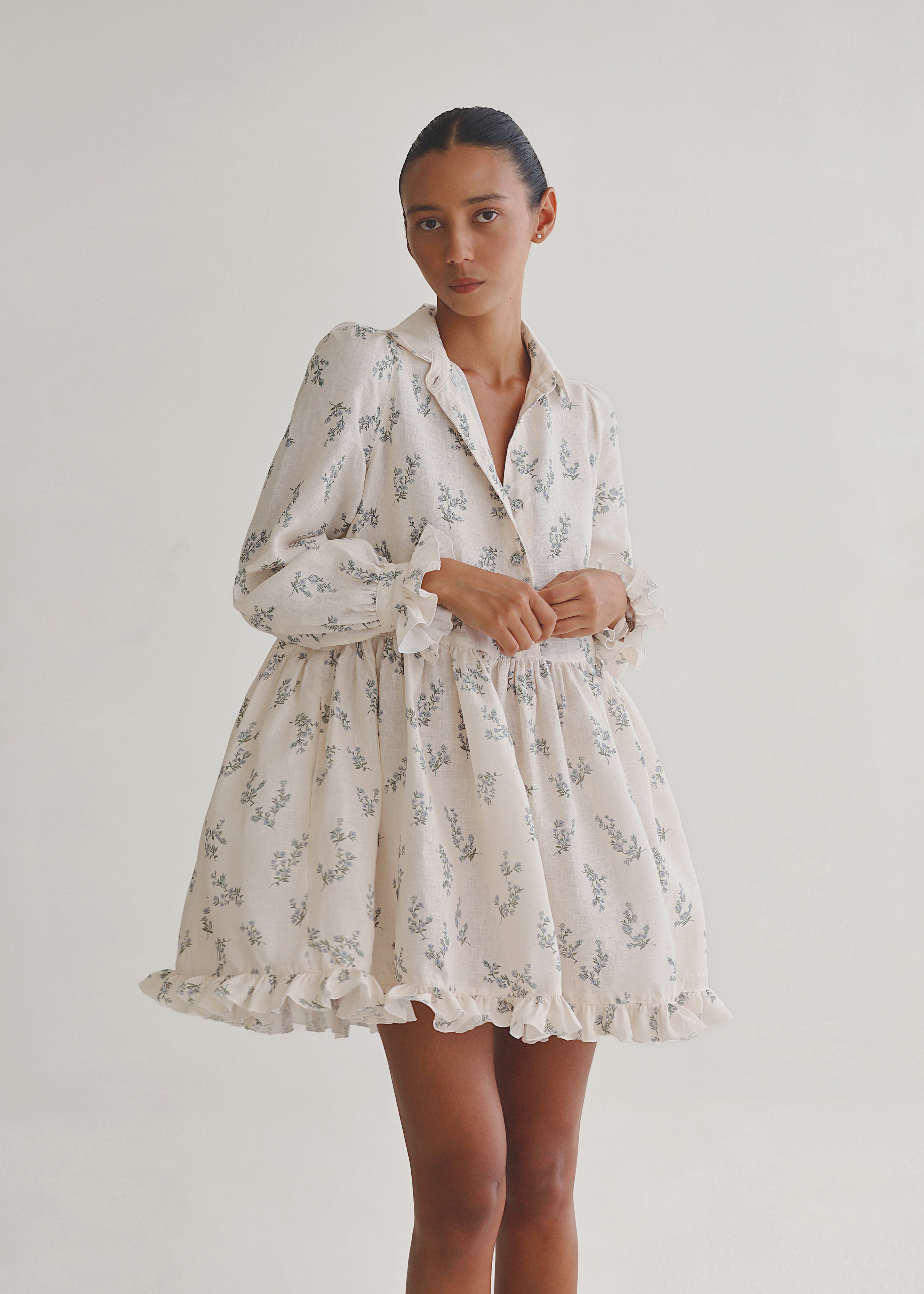 Alodie Dress