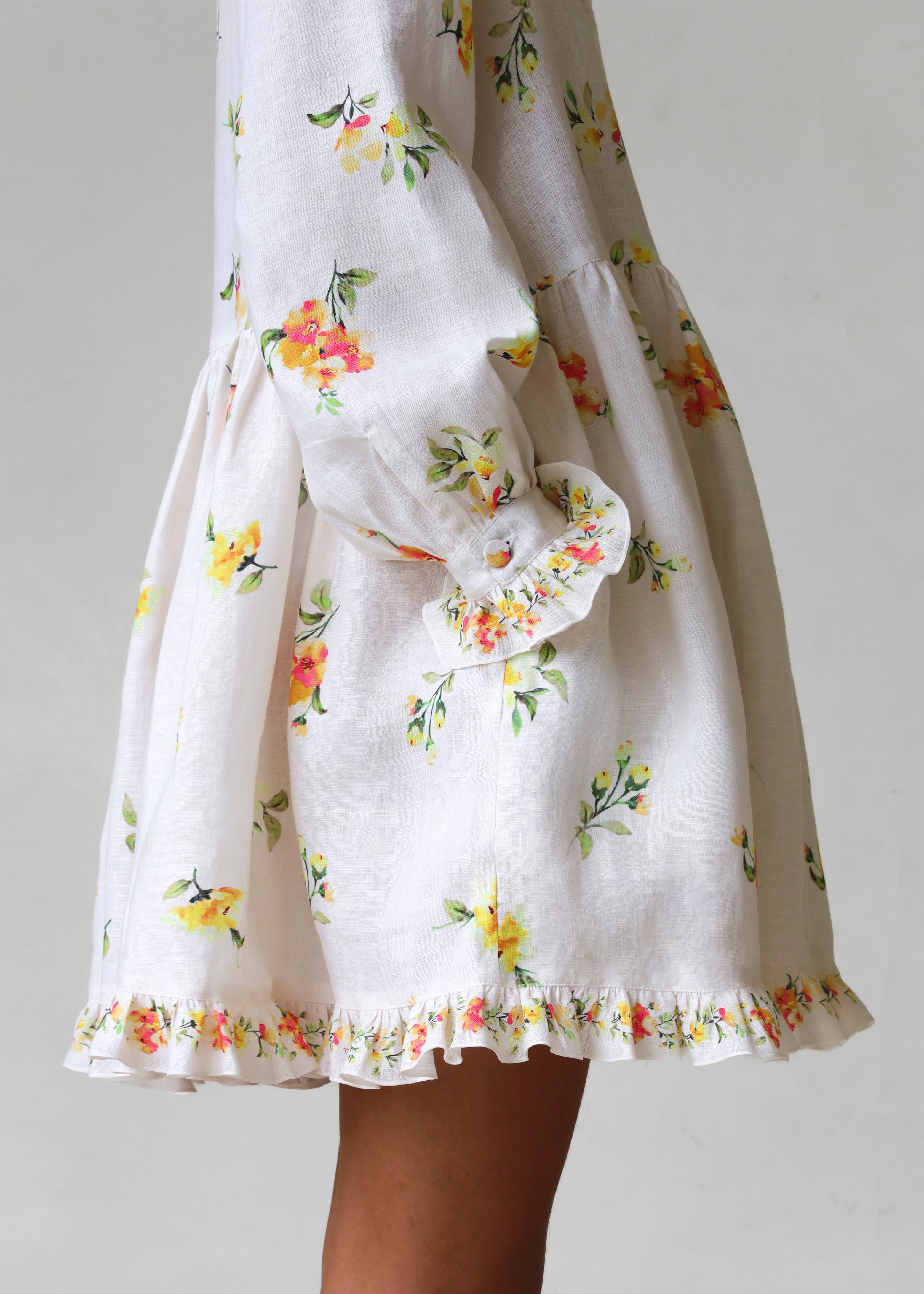 Alodie Dress